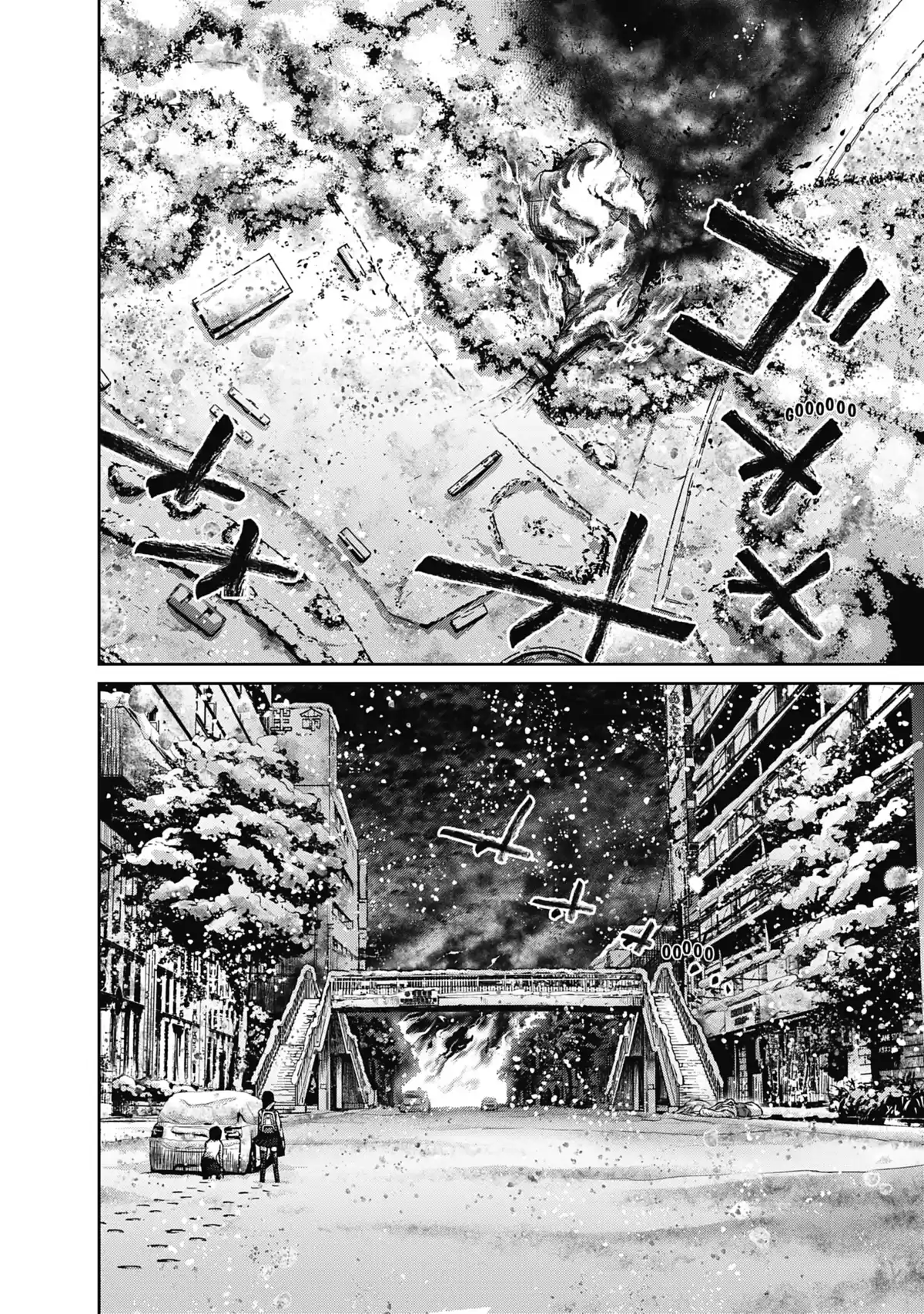 Alice on Border Road Volume 5 page 54