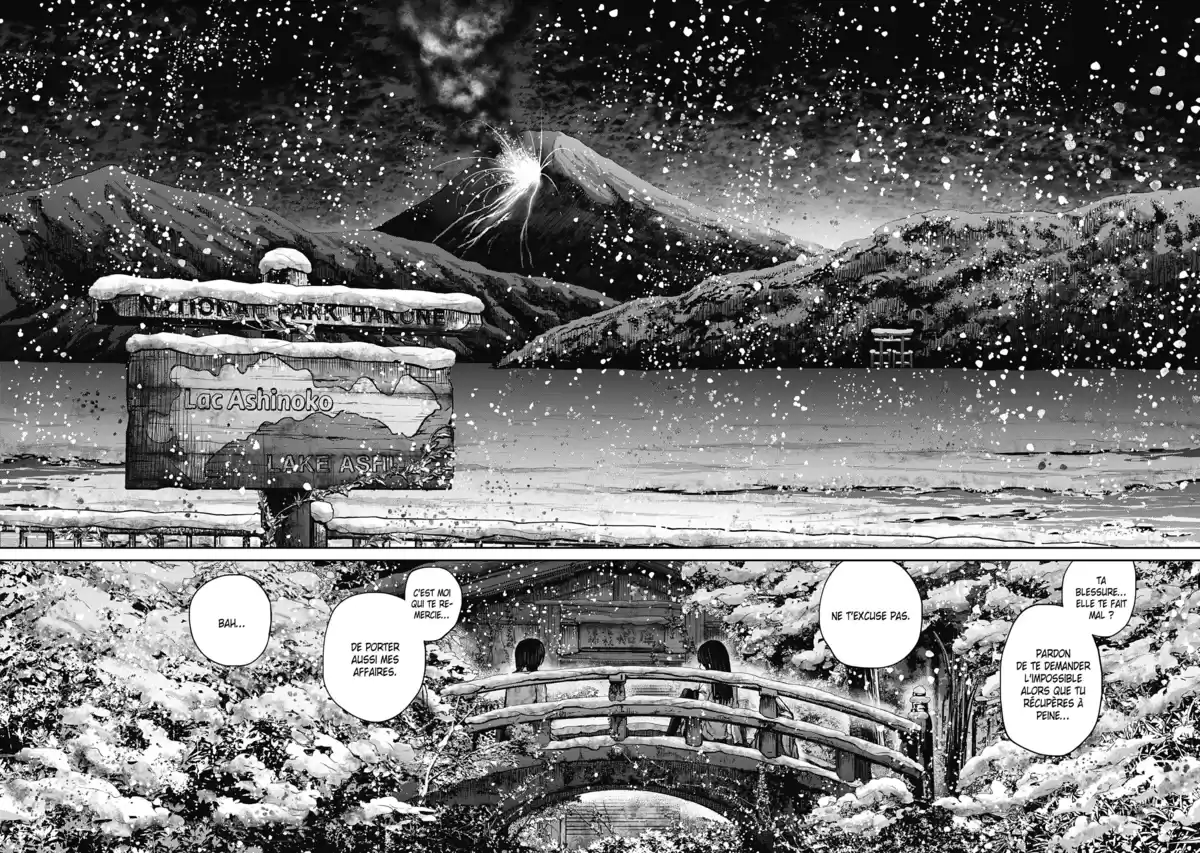 Alice on Border Road Volume 5 page 77