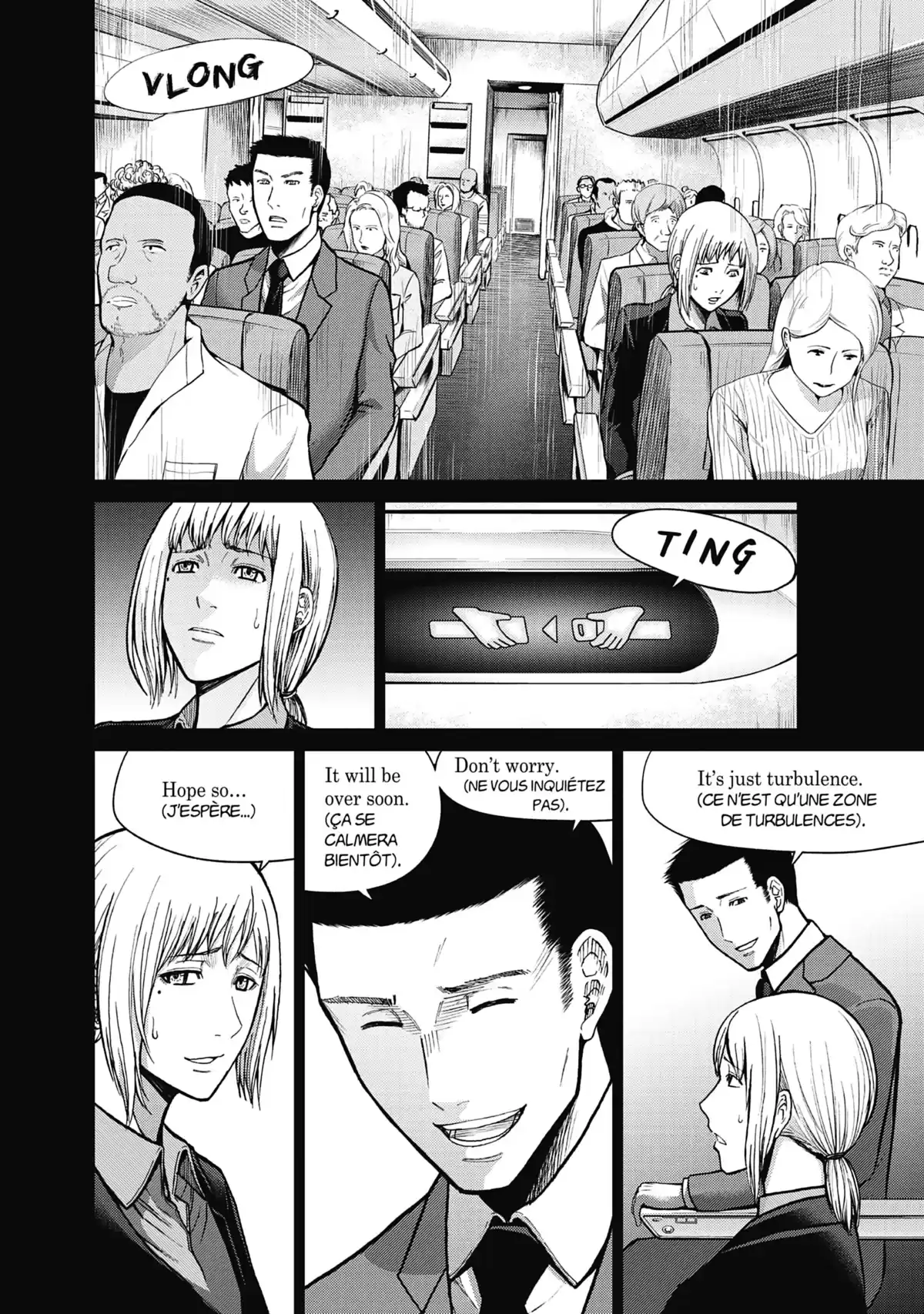 Alice on Border Road Volume 5 page 8