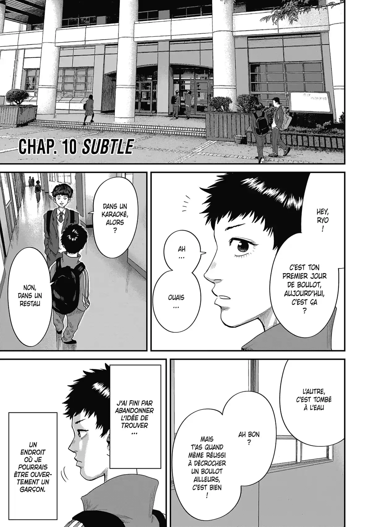 Boys Run the Riot Volume 2 page 39