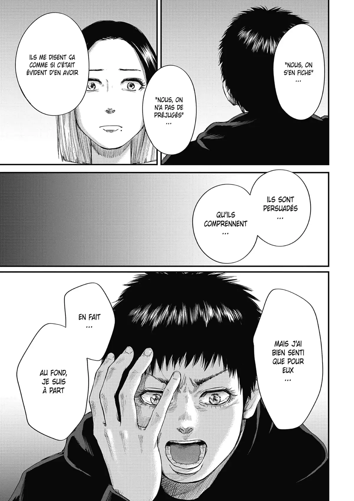 Boys Run the Riot Volume 3 page 36