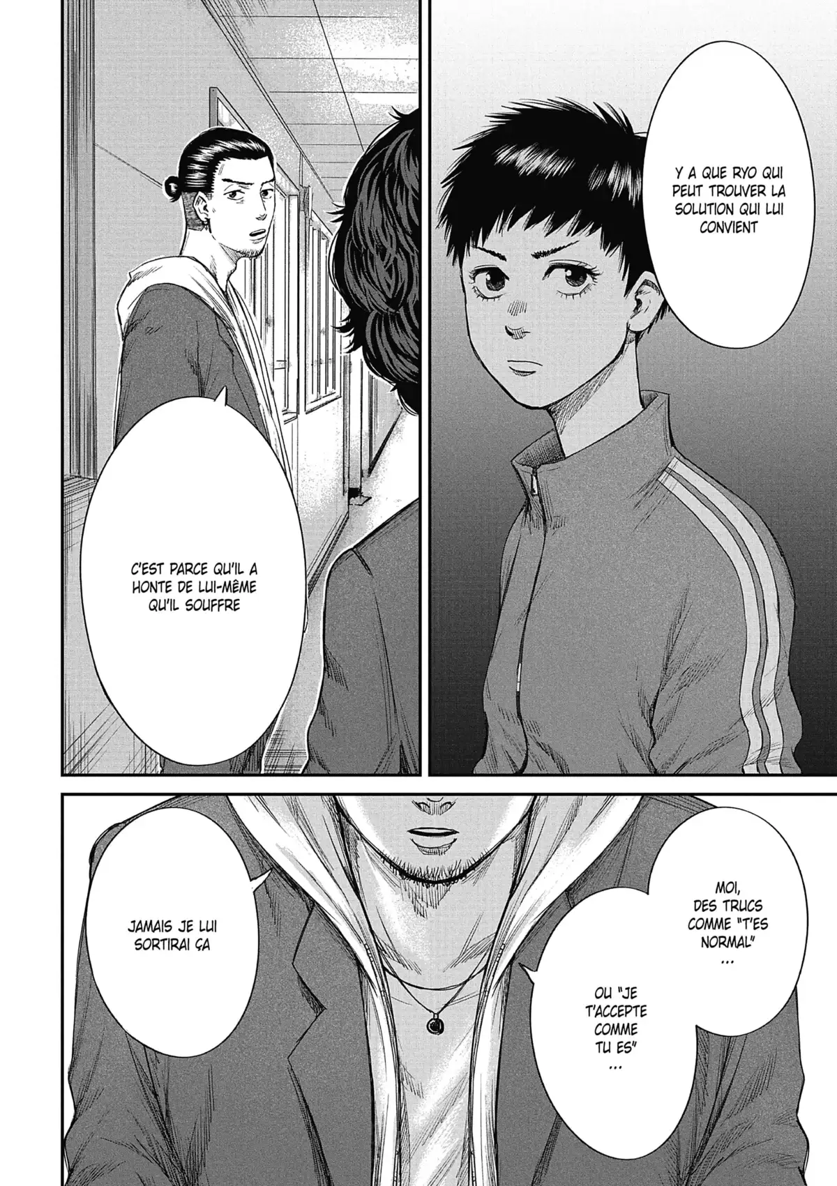 Boys Run the Riot Volume 3 page 69