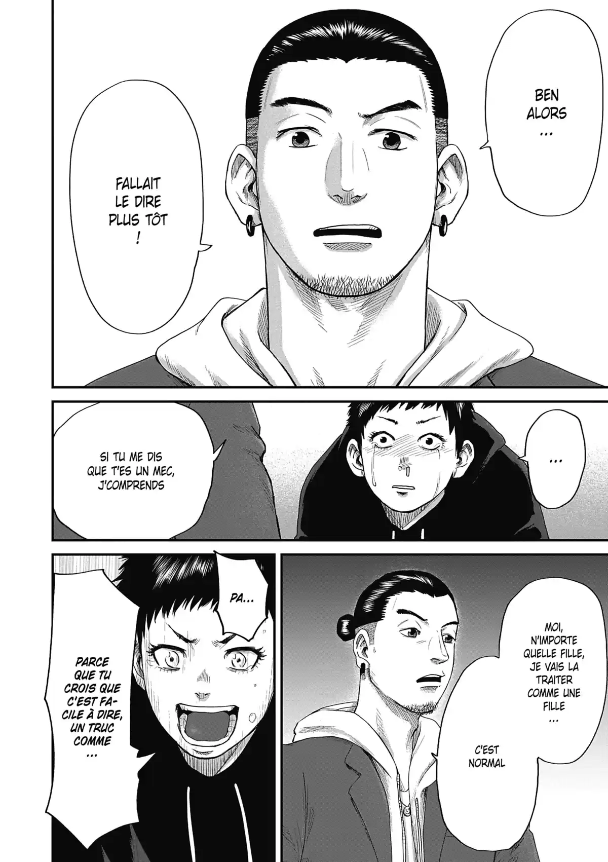Boys Run the Riot Volume 1 page 58