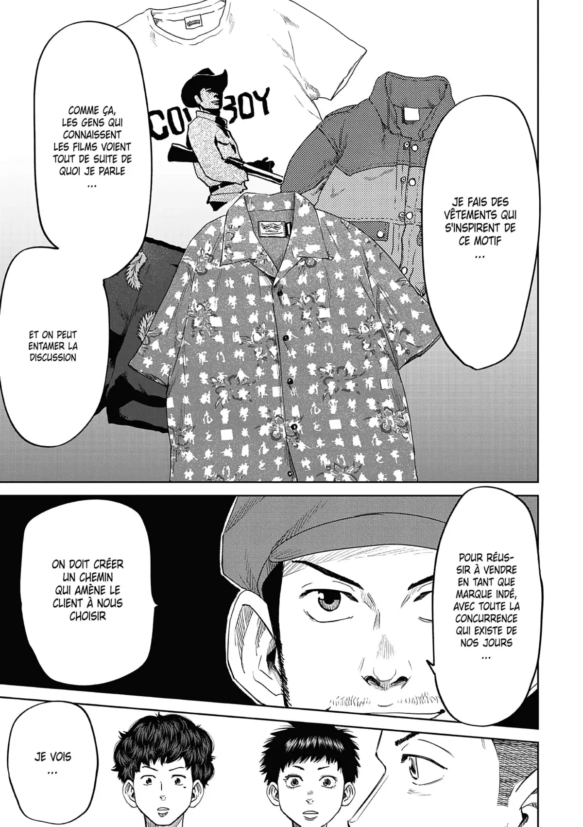 Boys Run the Riot Volume 4 page 113