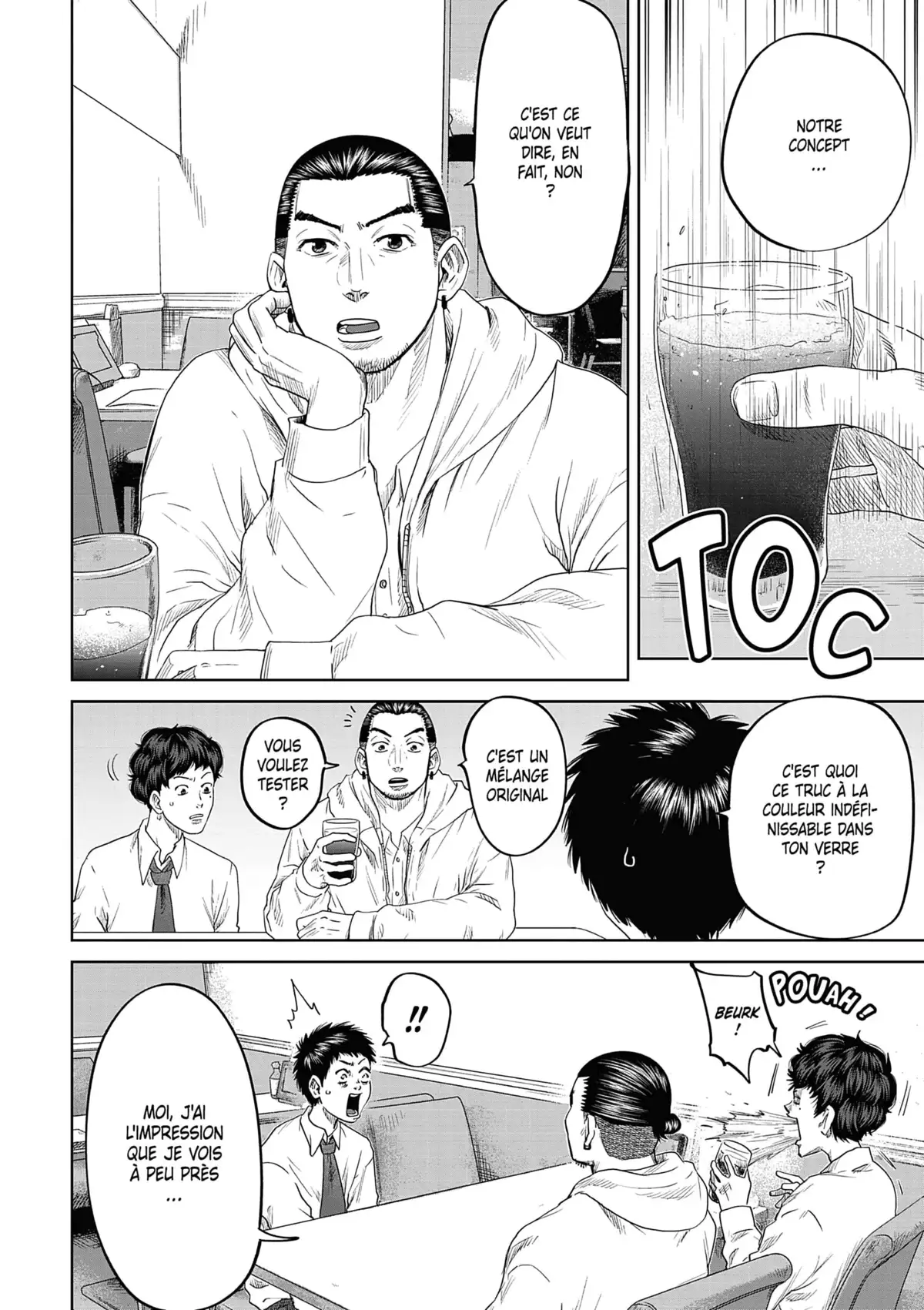 Boys Run the Riot Volume 4 page 80