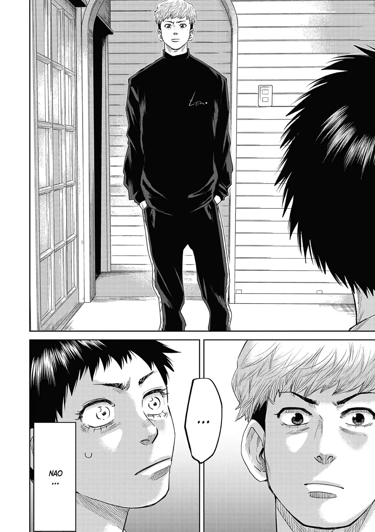 Boys Run the Riot Volume 4 page 88