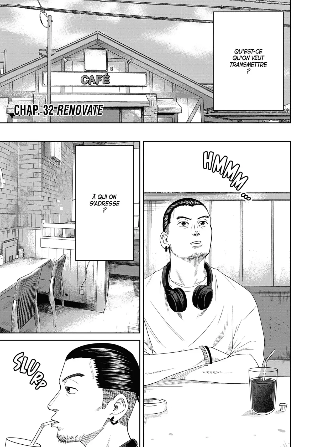 Boys Run the Riot Volume 4 page 93