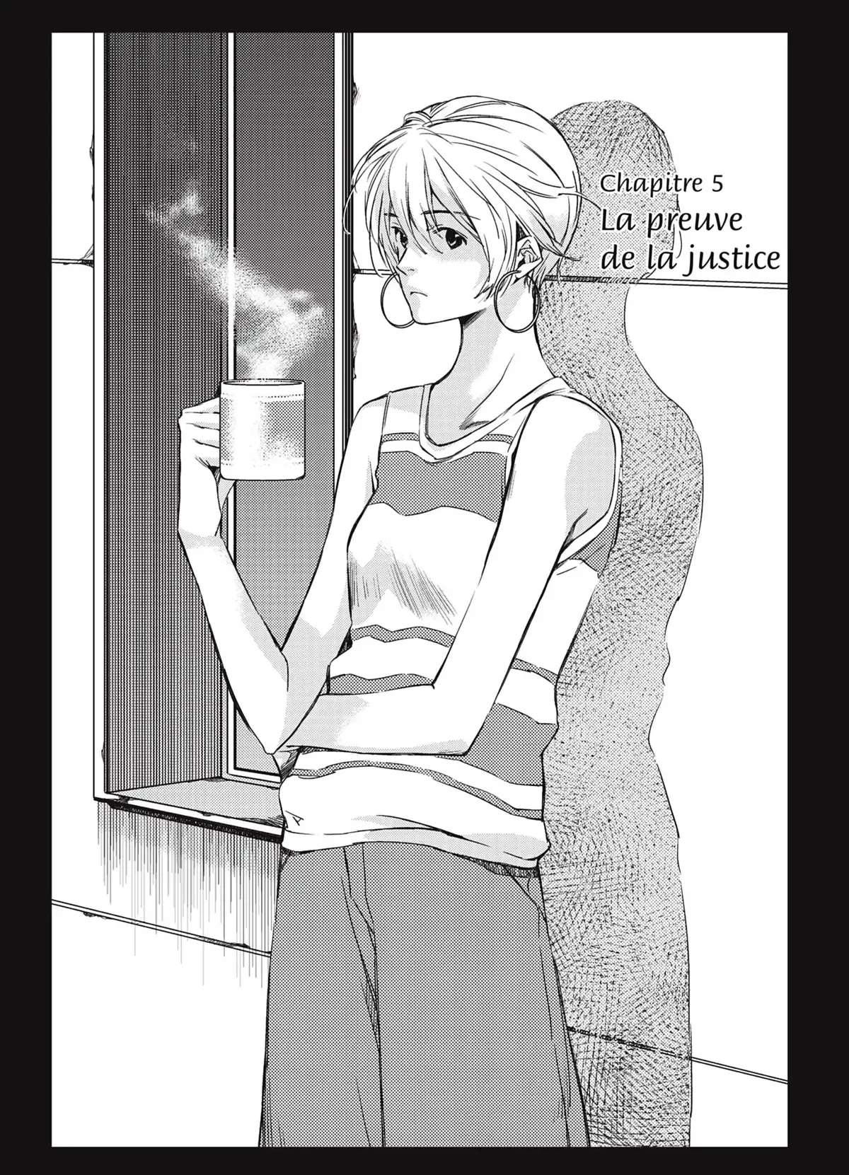 Joker of Destiny Volume 1 page 101
