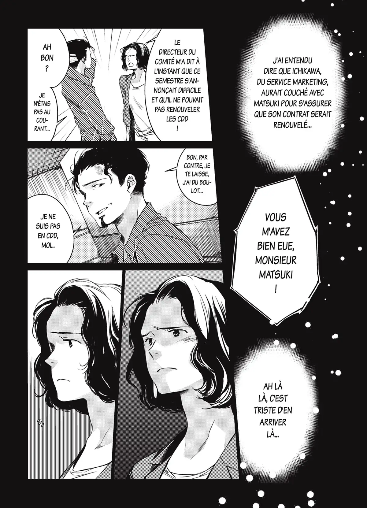 Joker of Destiny Volume 1 page 102