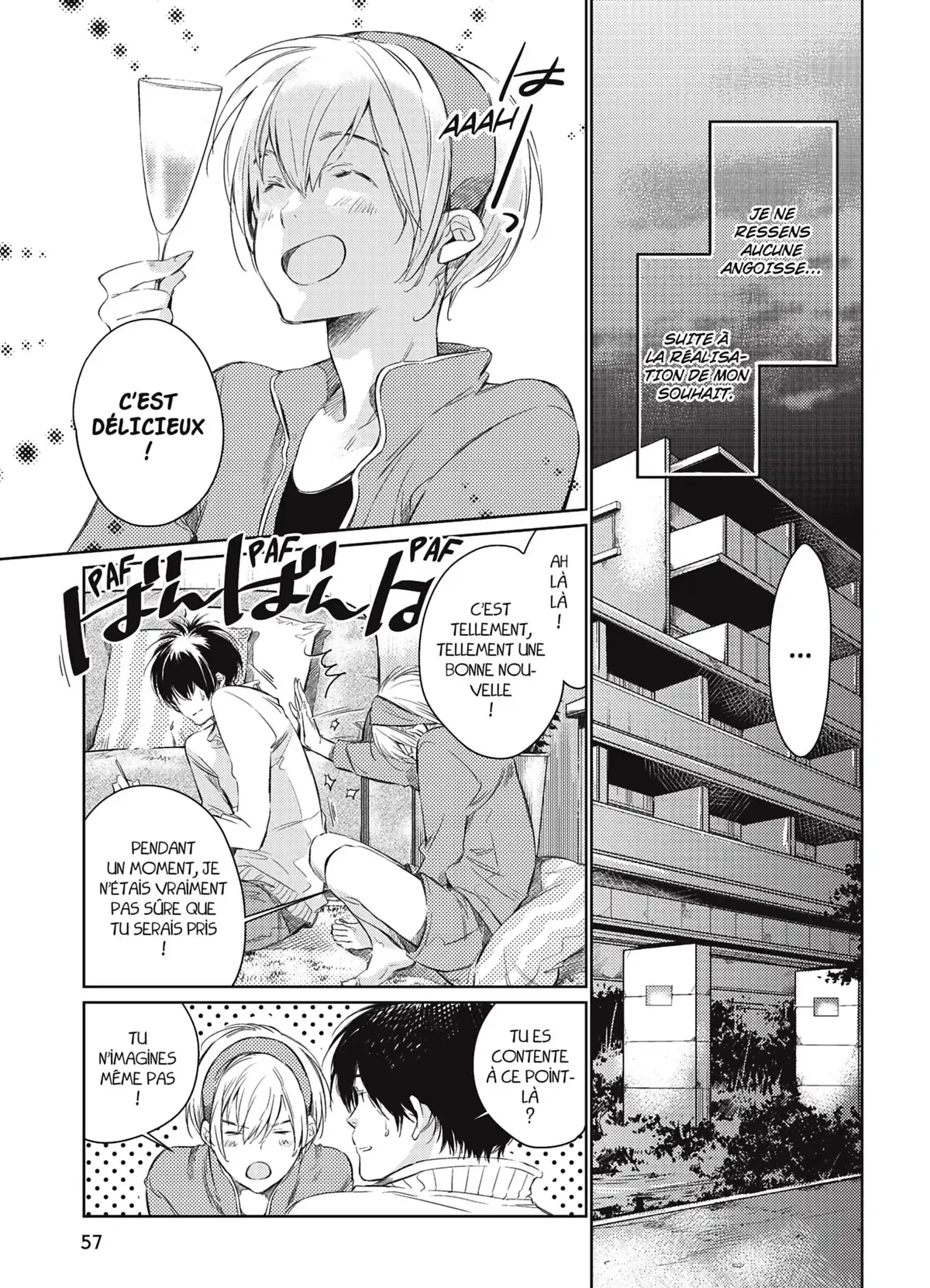Joker of Destiny Volume 1 page 57