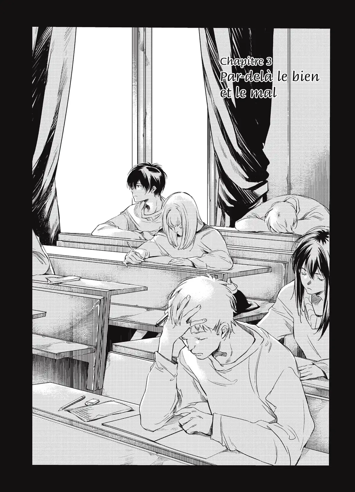 Joker of Destiny Volume 1 page 65