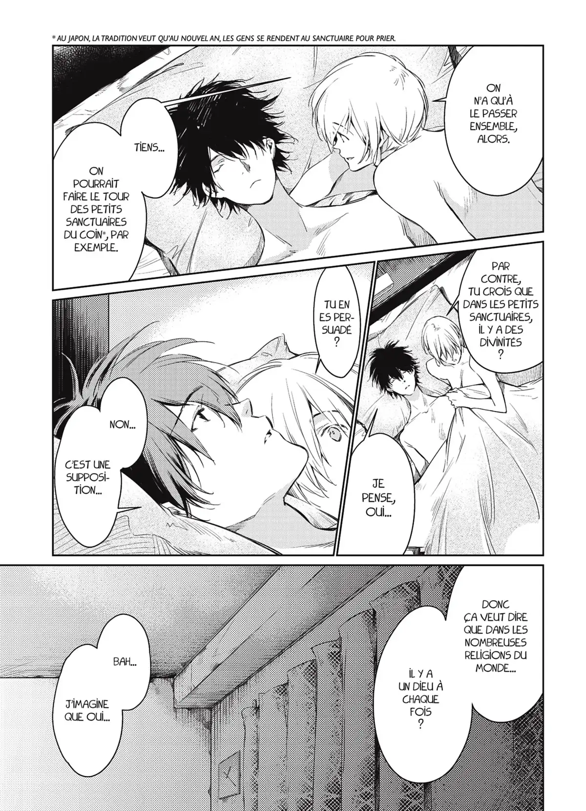 Joker of Destiny Volume 1 page 81