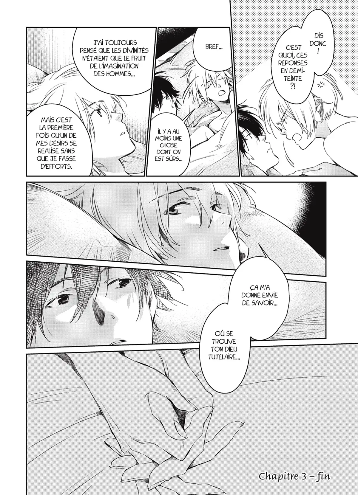 Joker of Destiny Volume 1 page 82