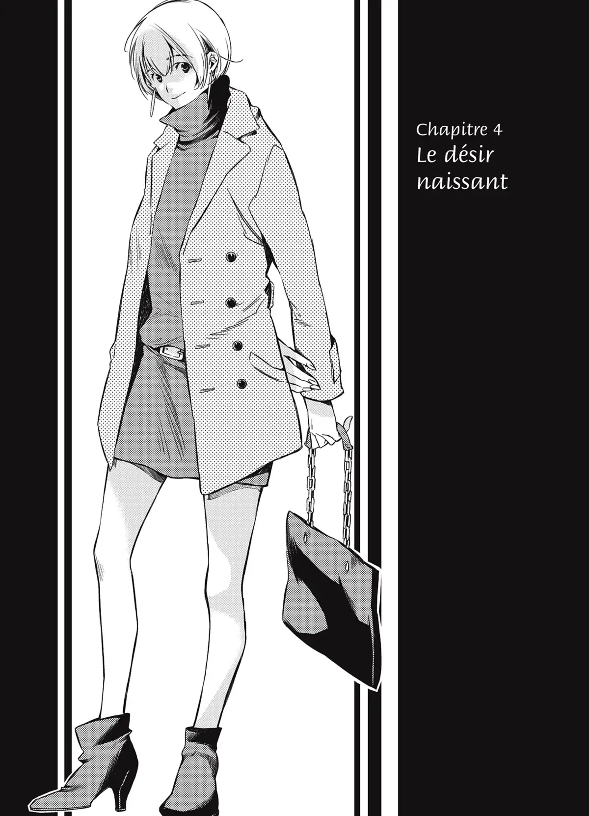 Joker of Destiny Volume 1 page 83