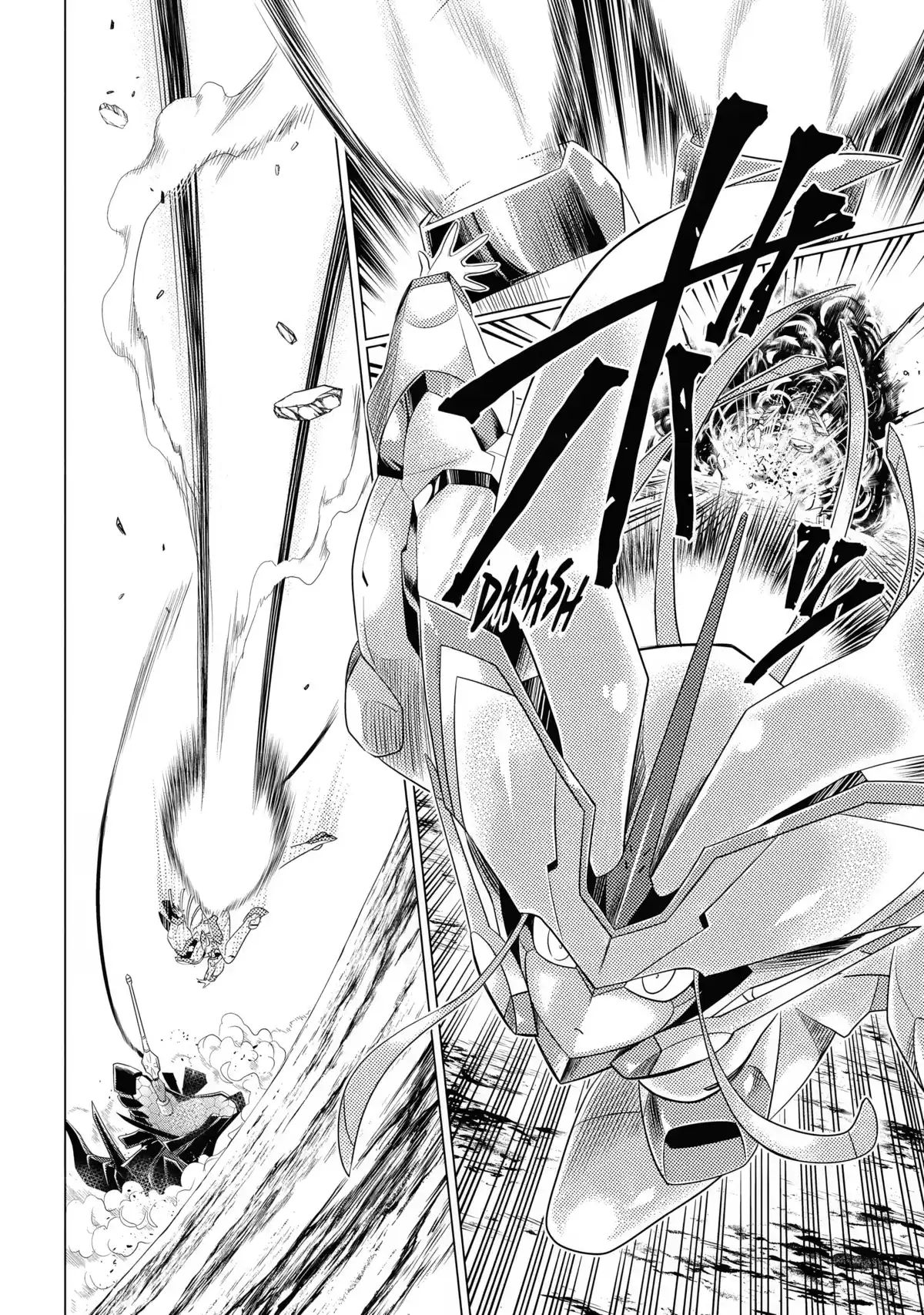 DARLING in the FRANXX Volume 1 page 120