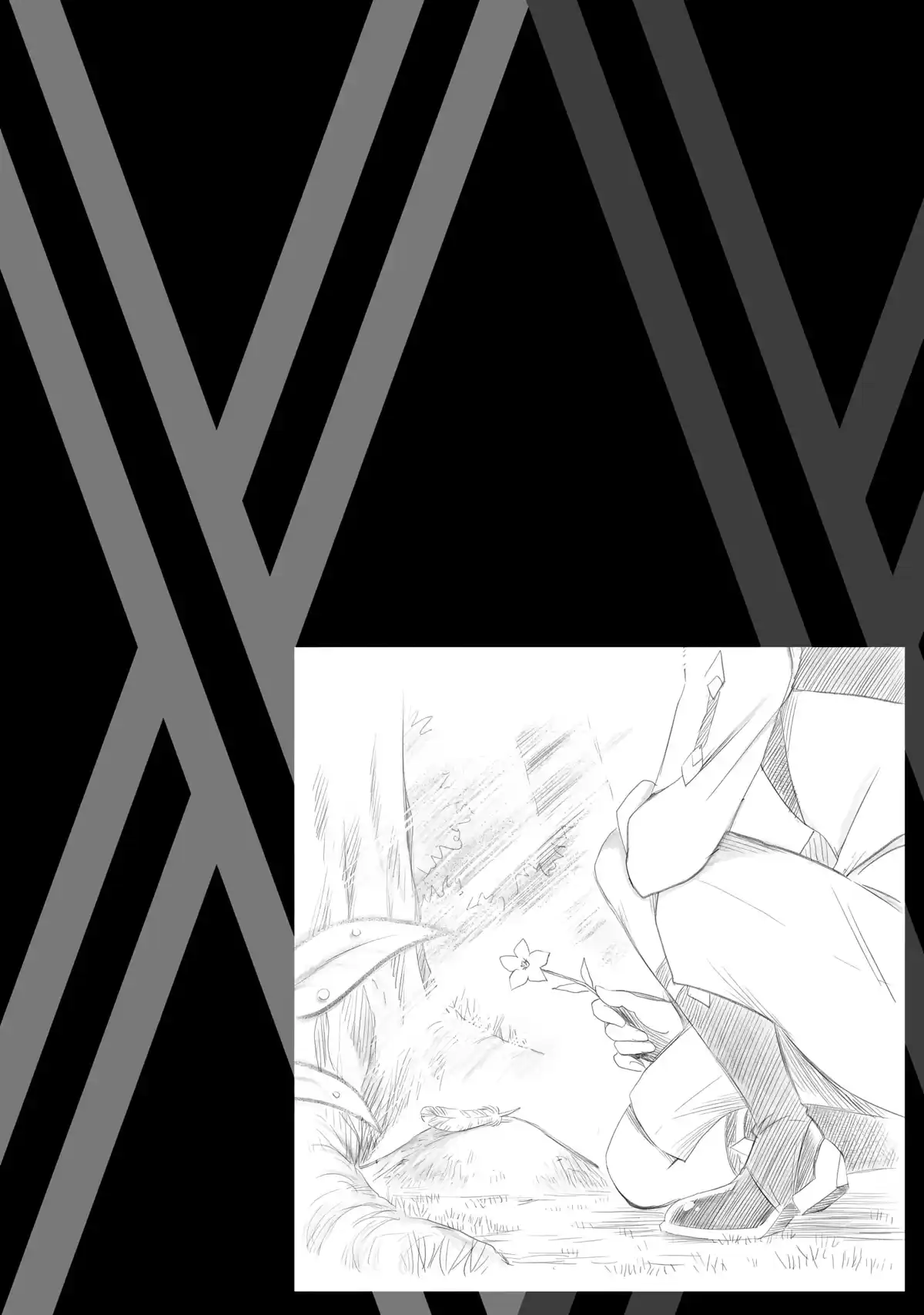 DARLING in the FRANXX Volume 1 page 132