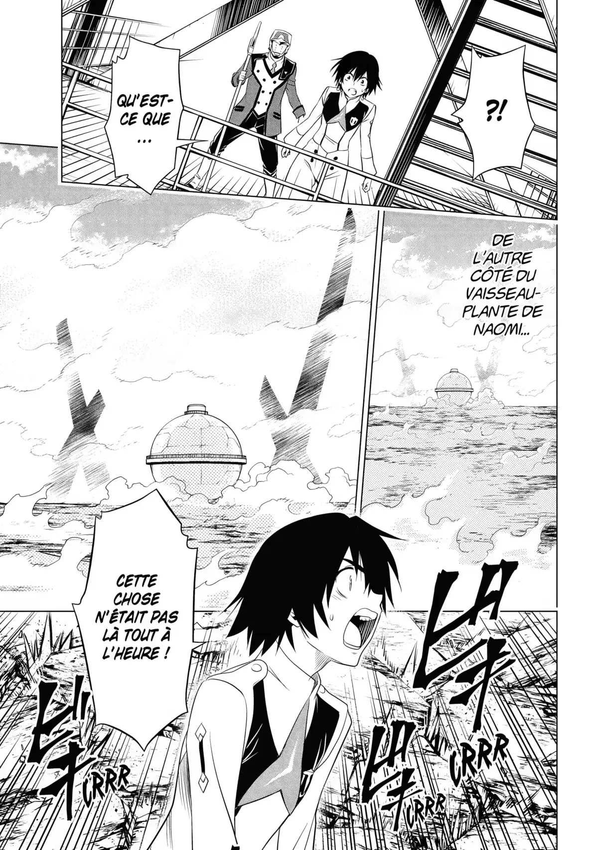 DARLING in the FRANXX Volume 1 page 77