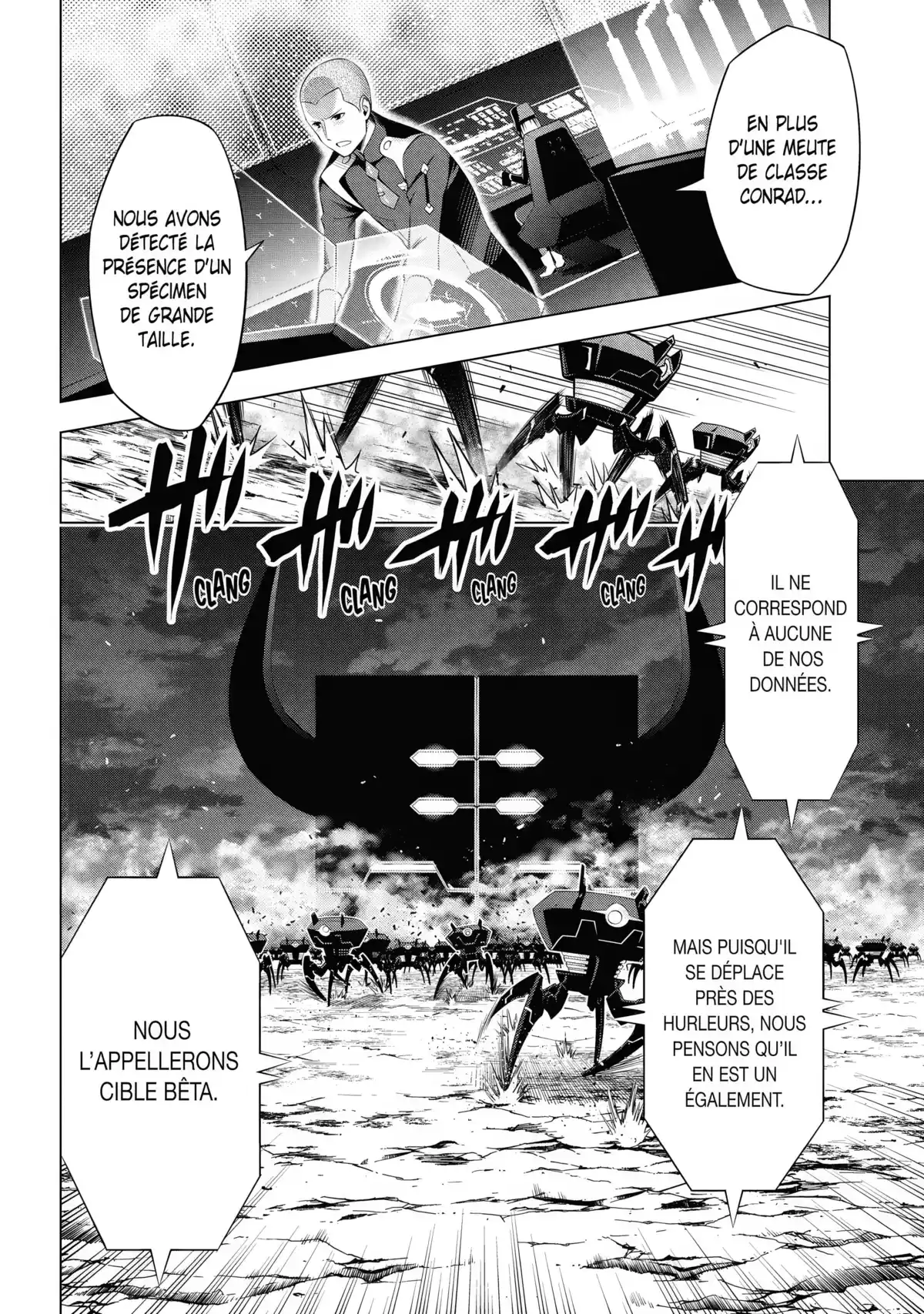 DARLING in the FRANXX Volume 3 page 90