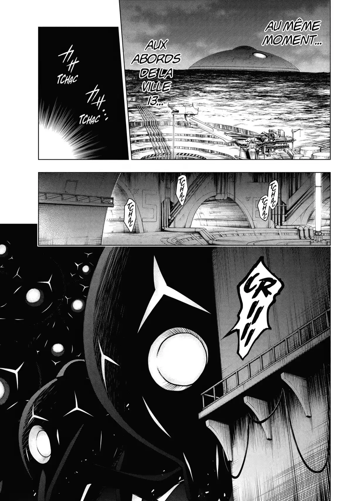 DARLING in the FRANXX Volume 2 page 27