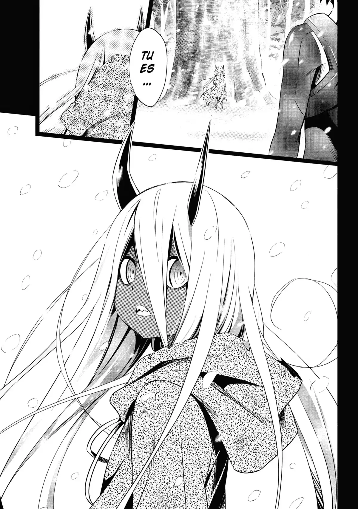 DARLING in the FRANXX Volume 4 page 68