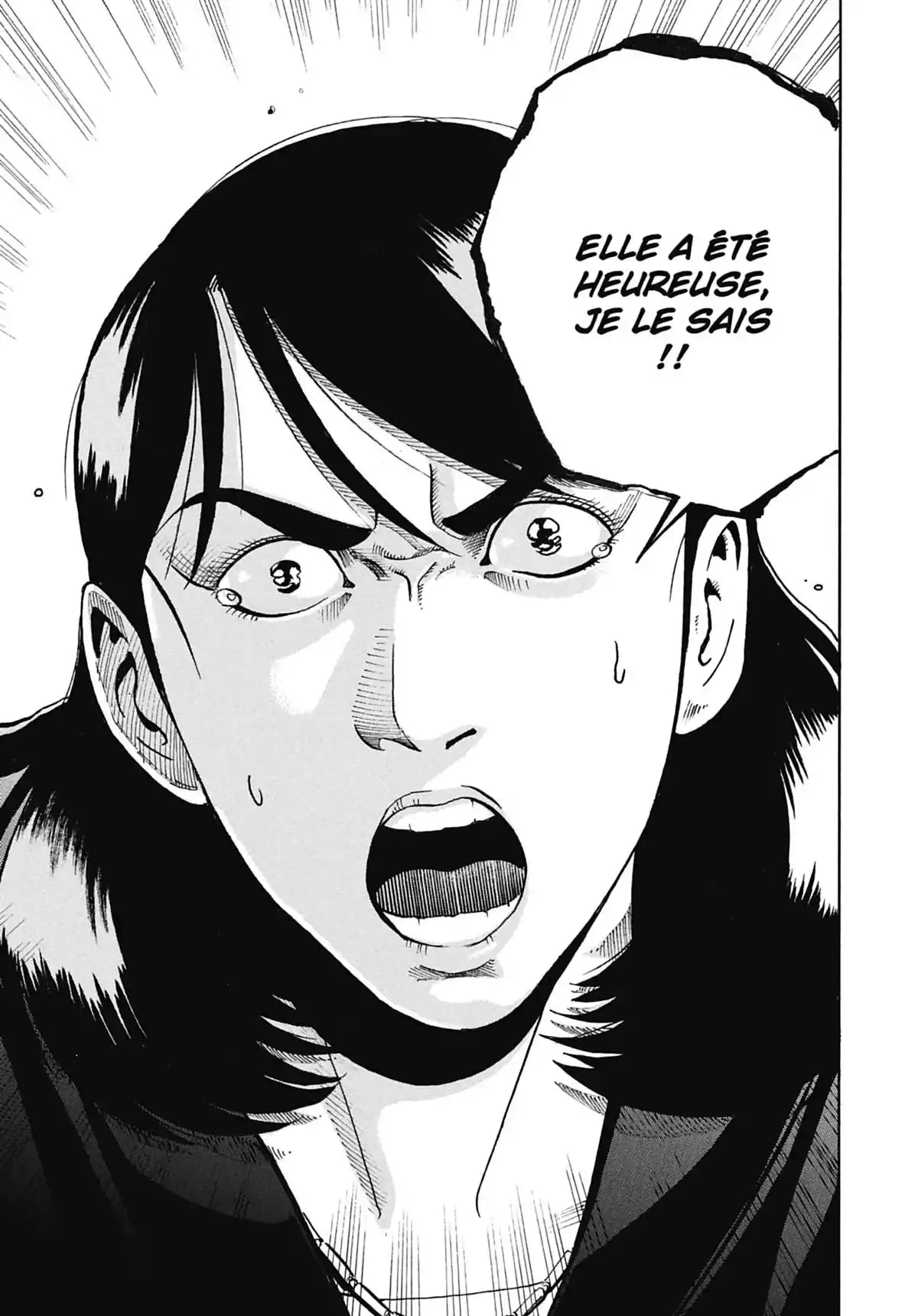 Ikigami Volume 10 page 106