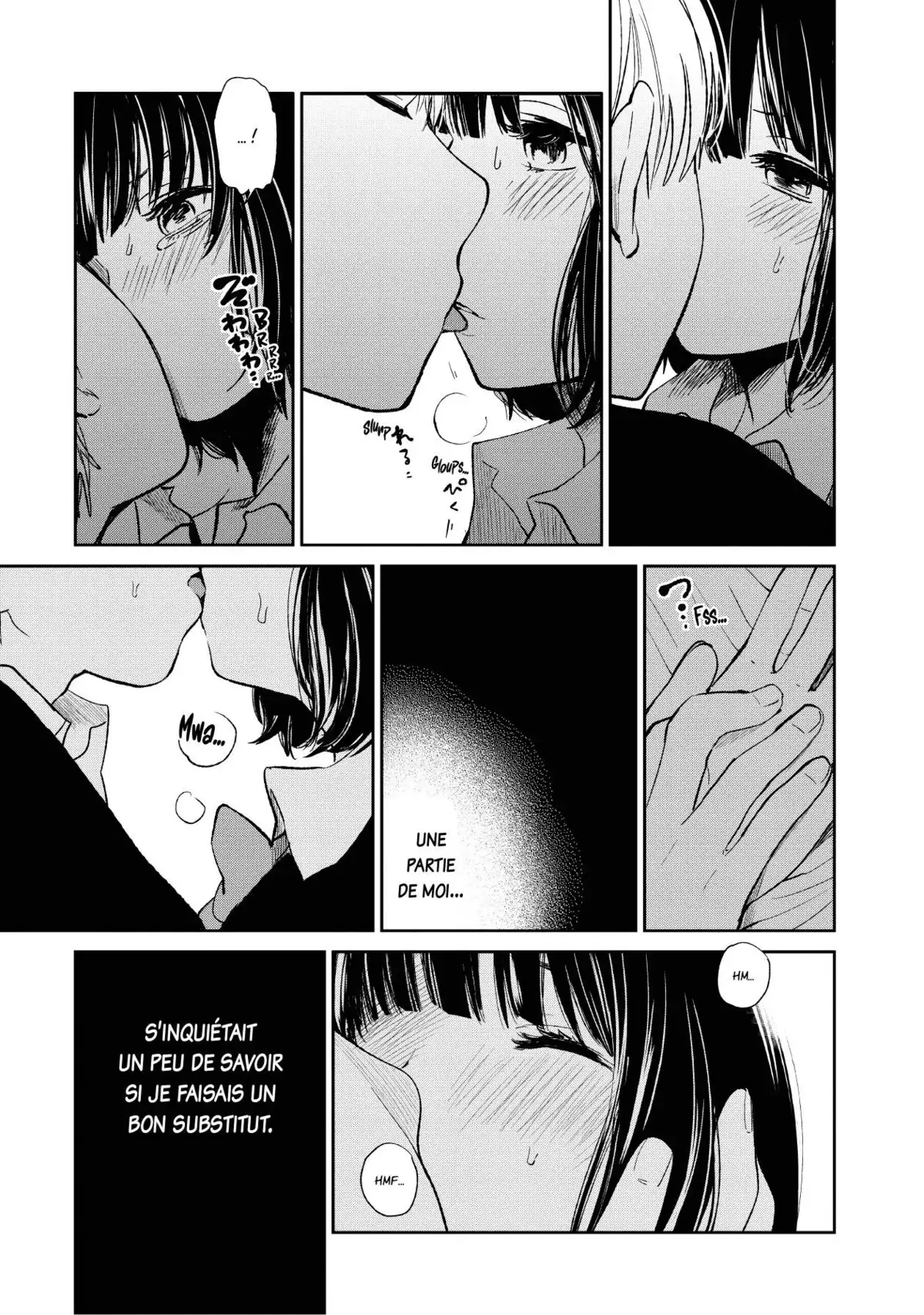 Scum’s Wish Volume 1 page 114