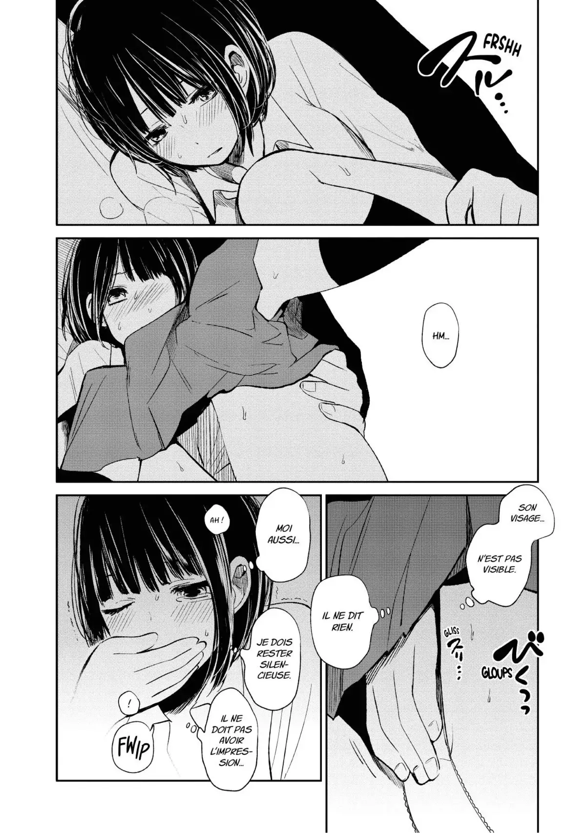Scum’s Wish Volume 1 page 119