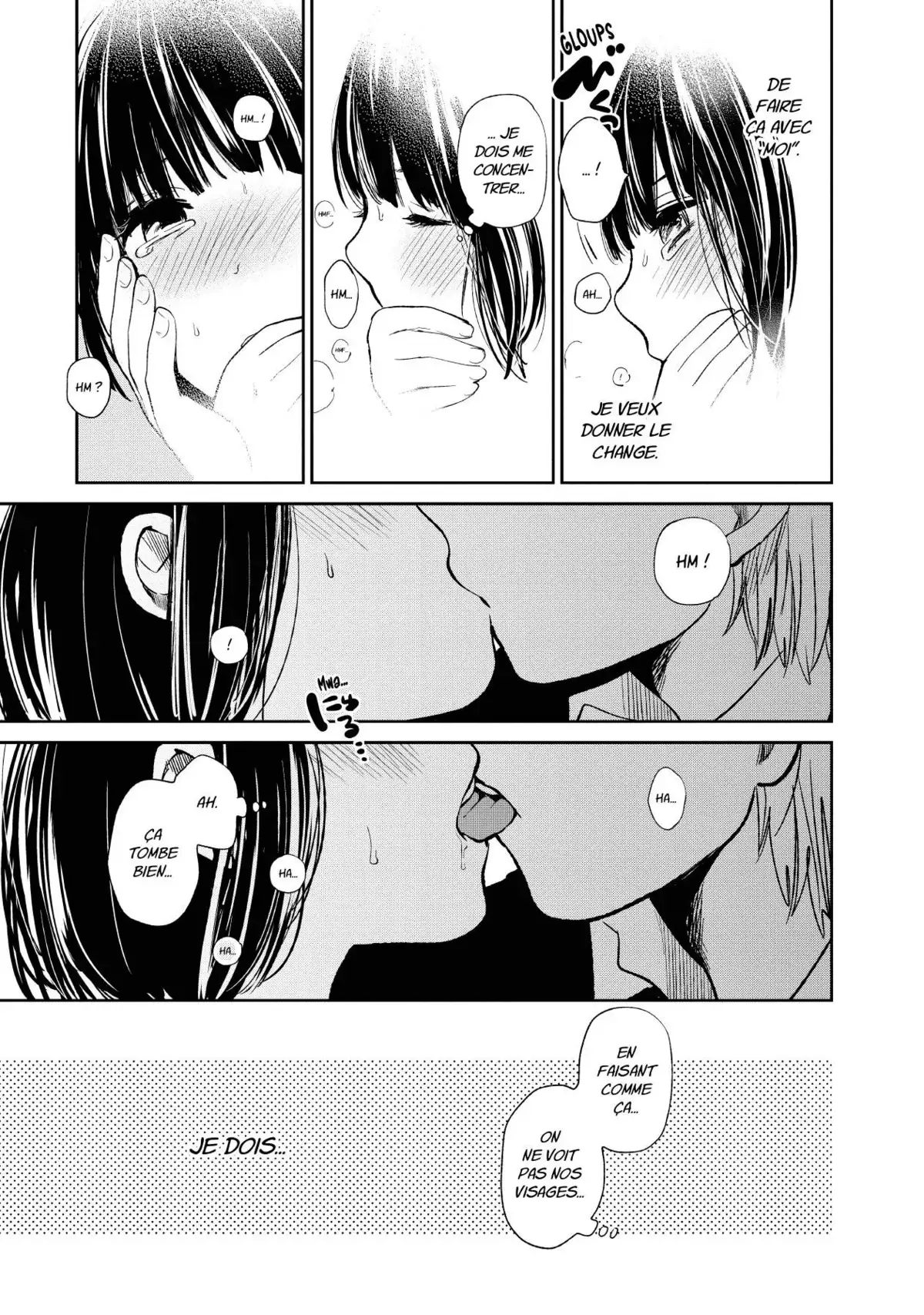 Scum’s Wish Volume 1 page 120