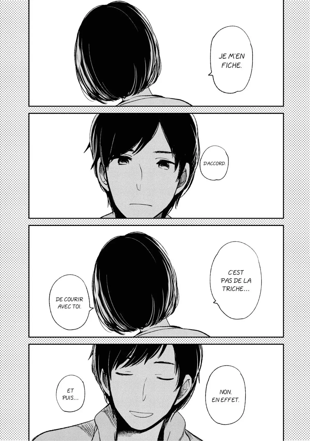Scum’s Wish Volume 1 page 52