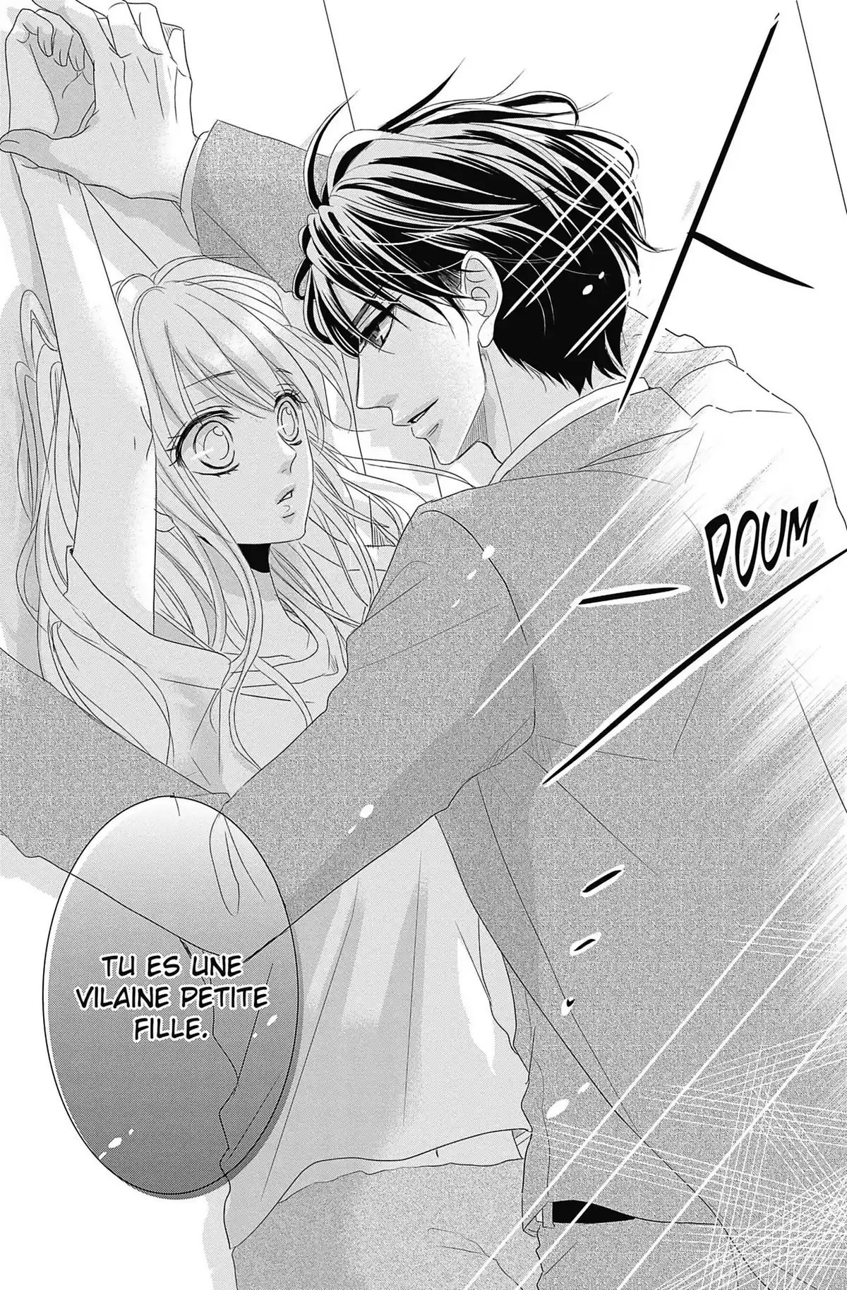 Coffee & Vanilla Volume 4 page 76