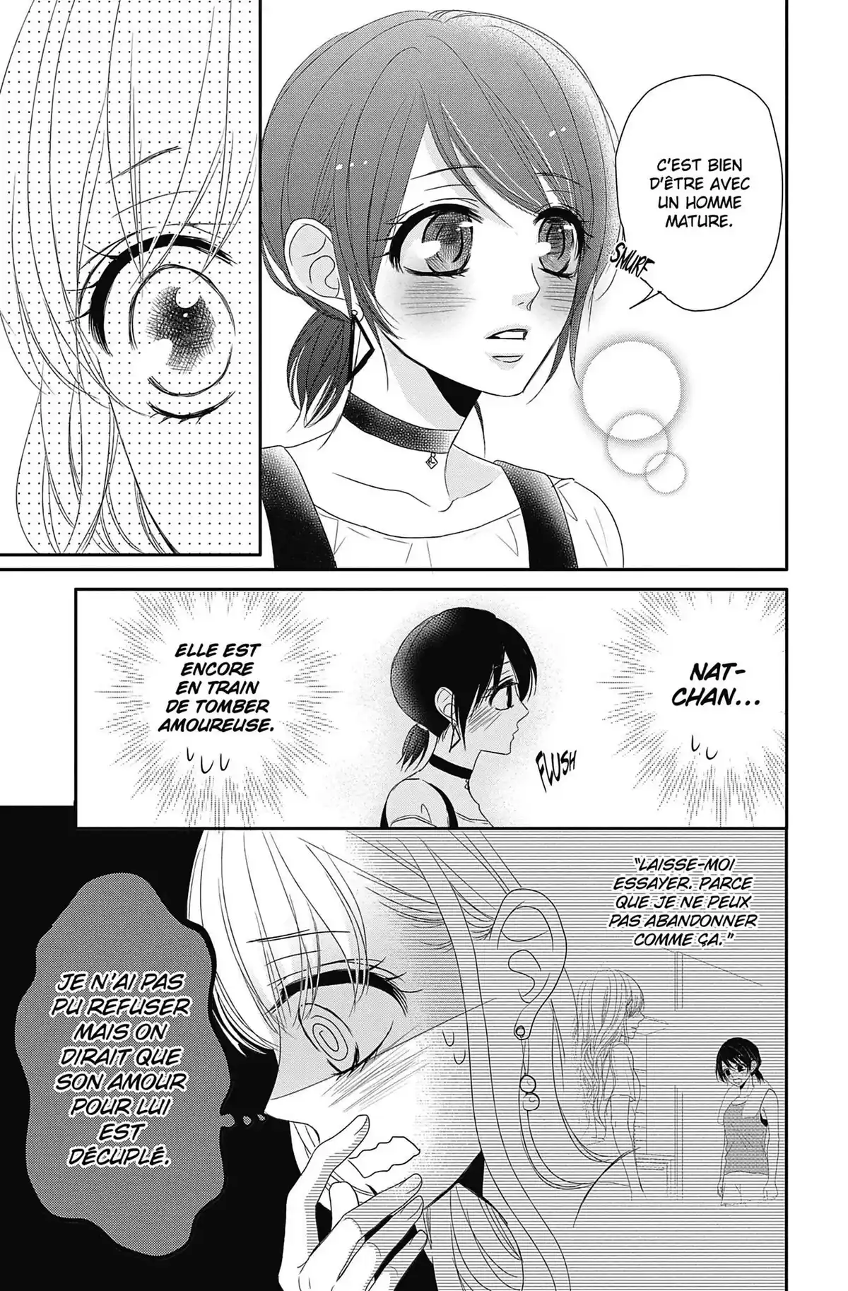 Coffee & Vanilla Volume 4 page 98