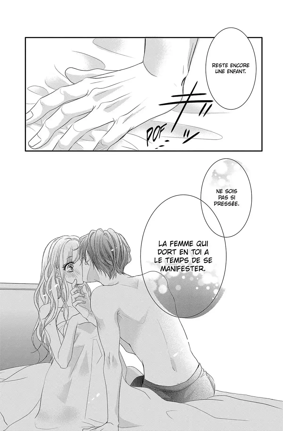Coffee & Vanilla Volume 5 page 86