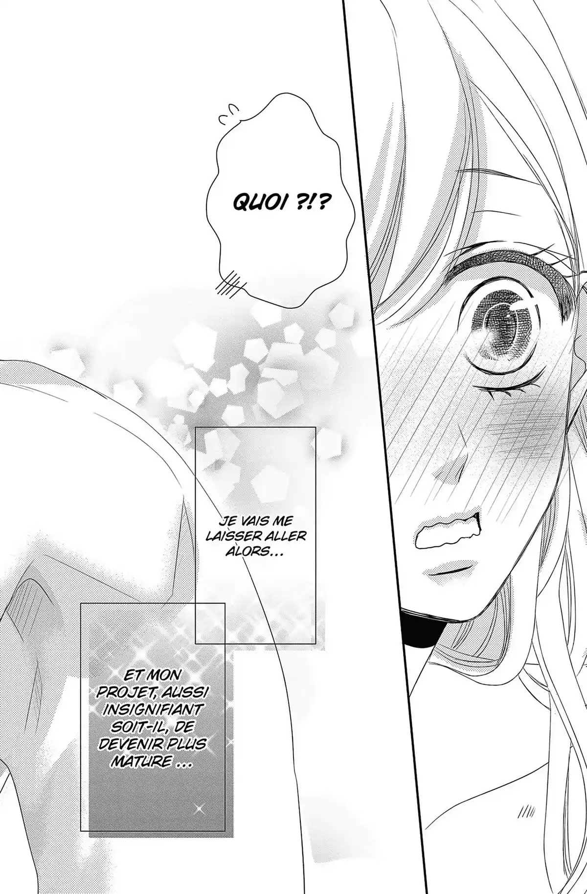 Coffee & Vanilla Volume 5 page 89