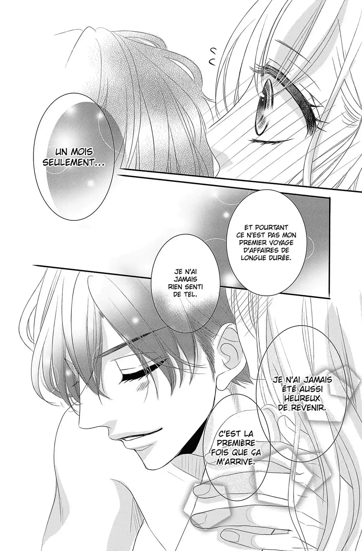 Coffee & Vanilla Volume 5 page 97