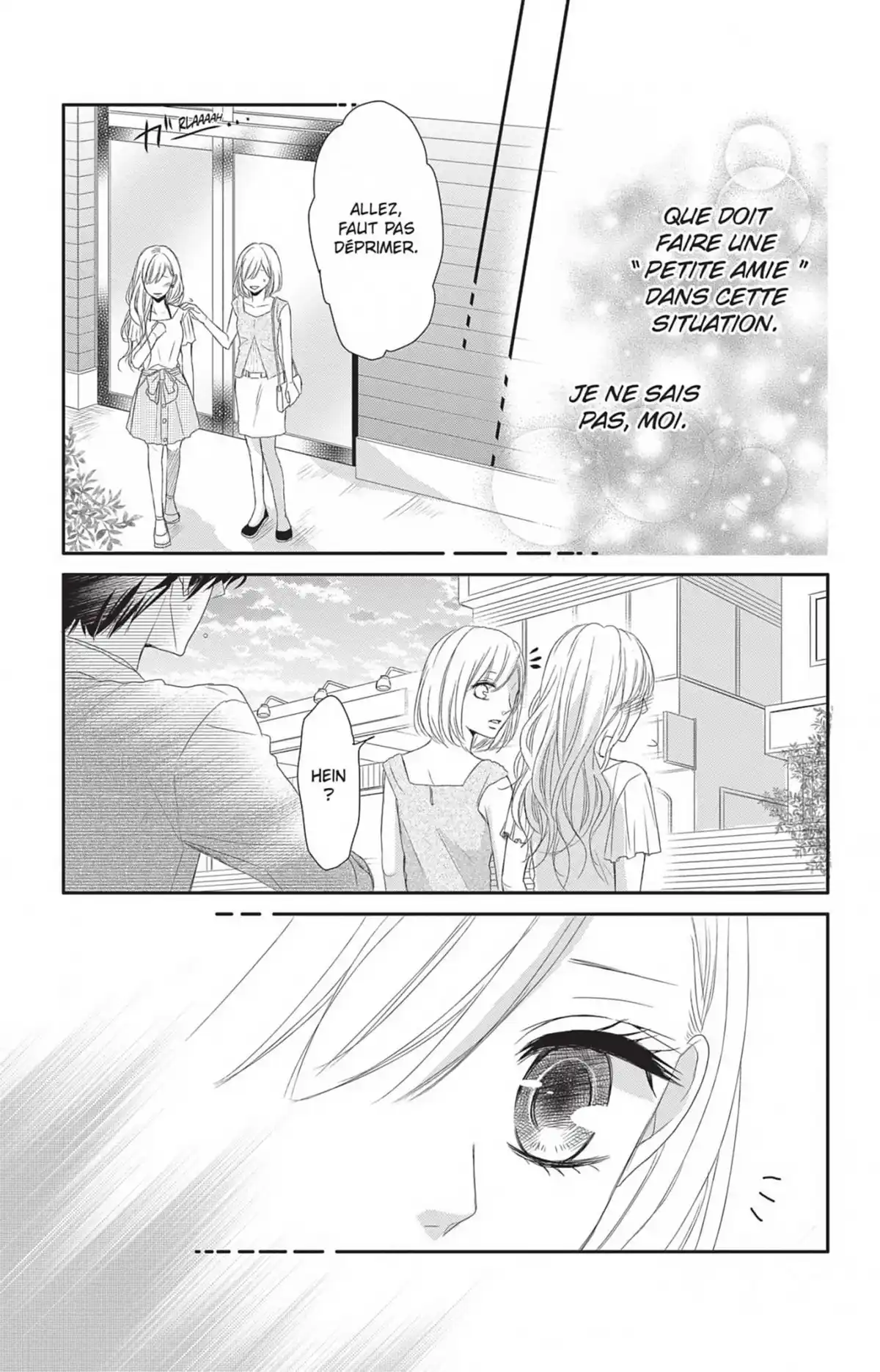 Coffee & Vanilla Volume 1 page 69