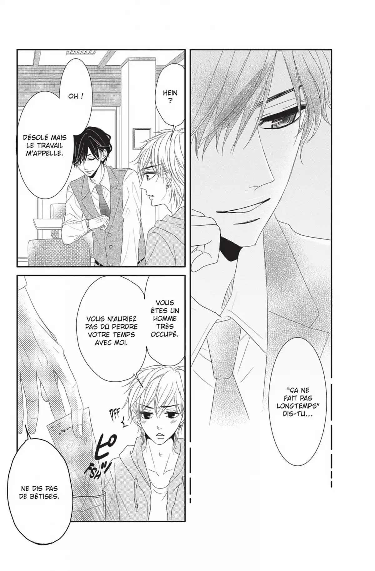 Coffee & Vanilla Volume 2 page 65