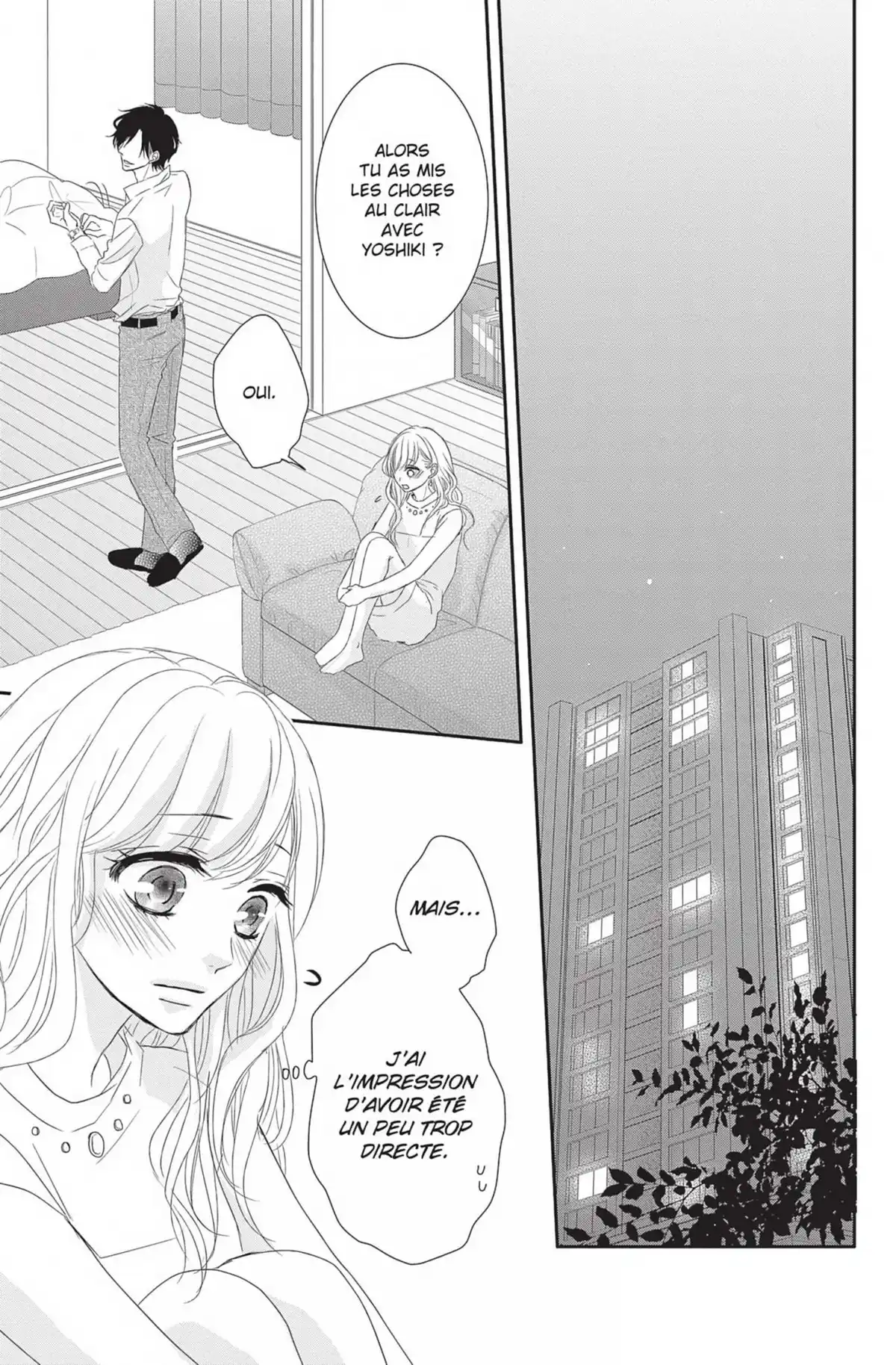 Coffee & Vanilla Volume 2 page 68
