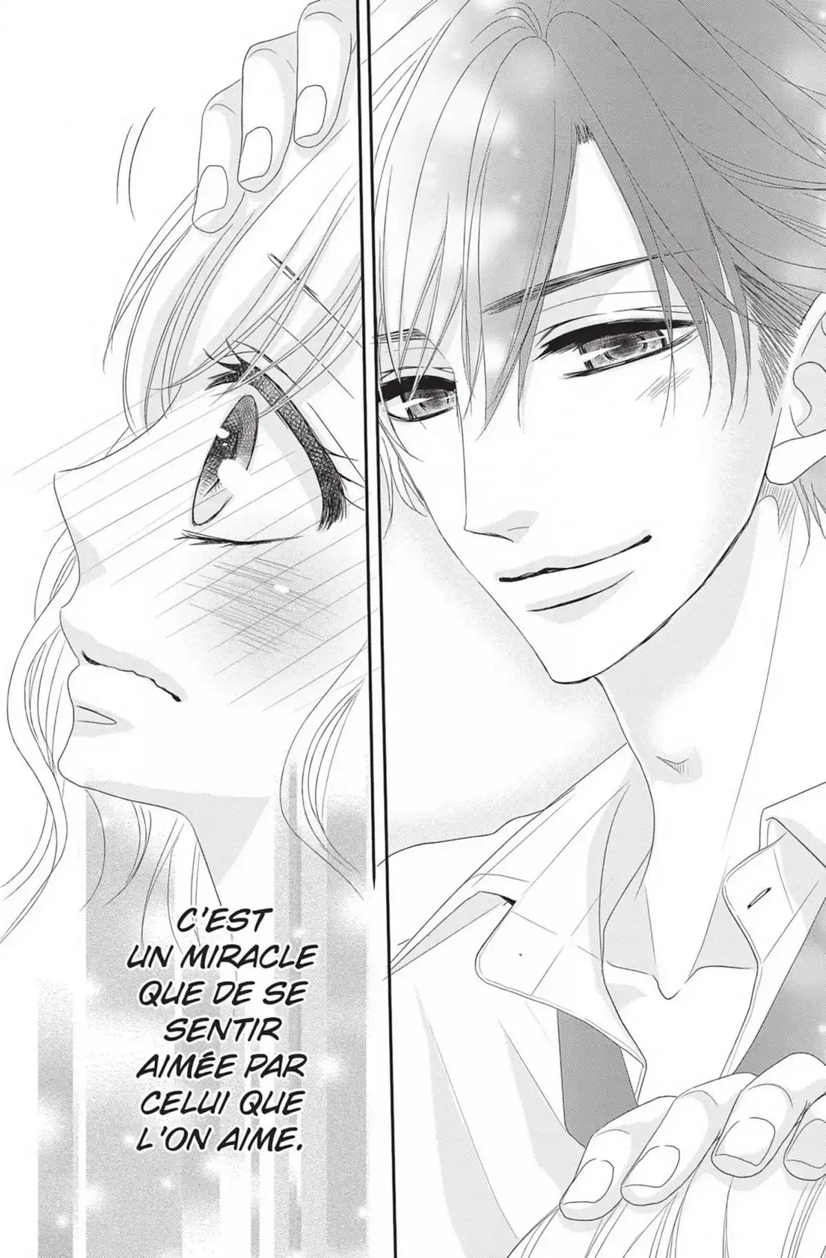 Coffee & Vanilla Volume 2 page 71