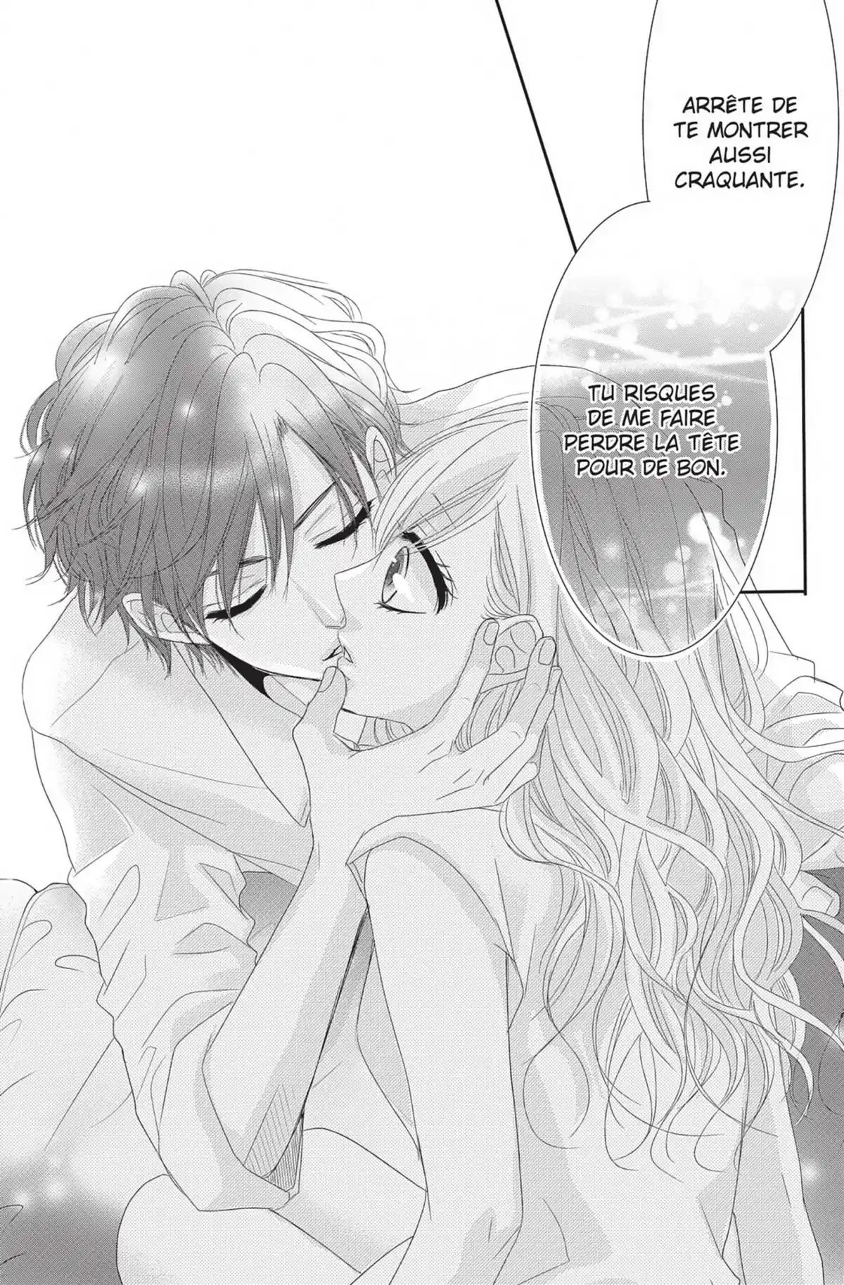 Coffee & Vanilla Volume 2 page 74