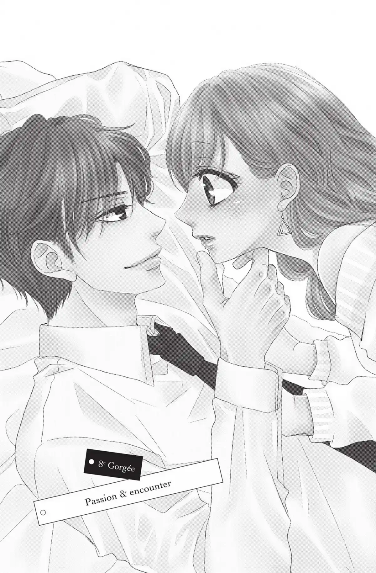 Coffee & Vanilla Volume 2 page 86