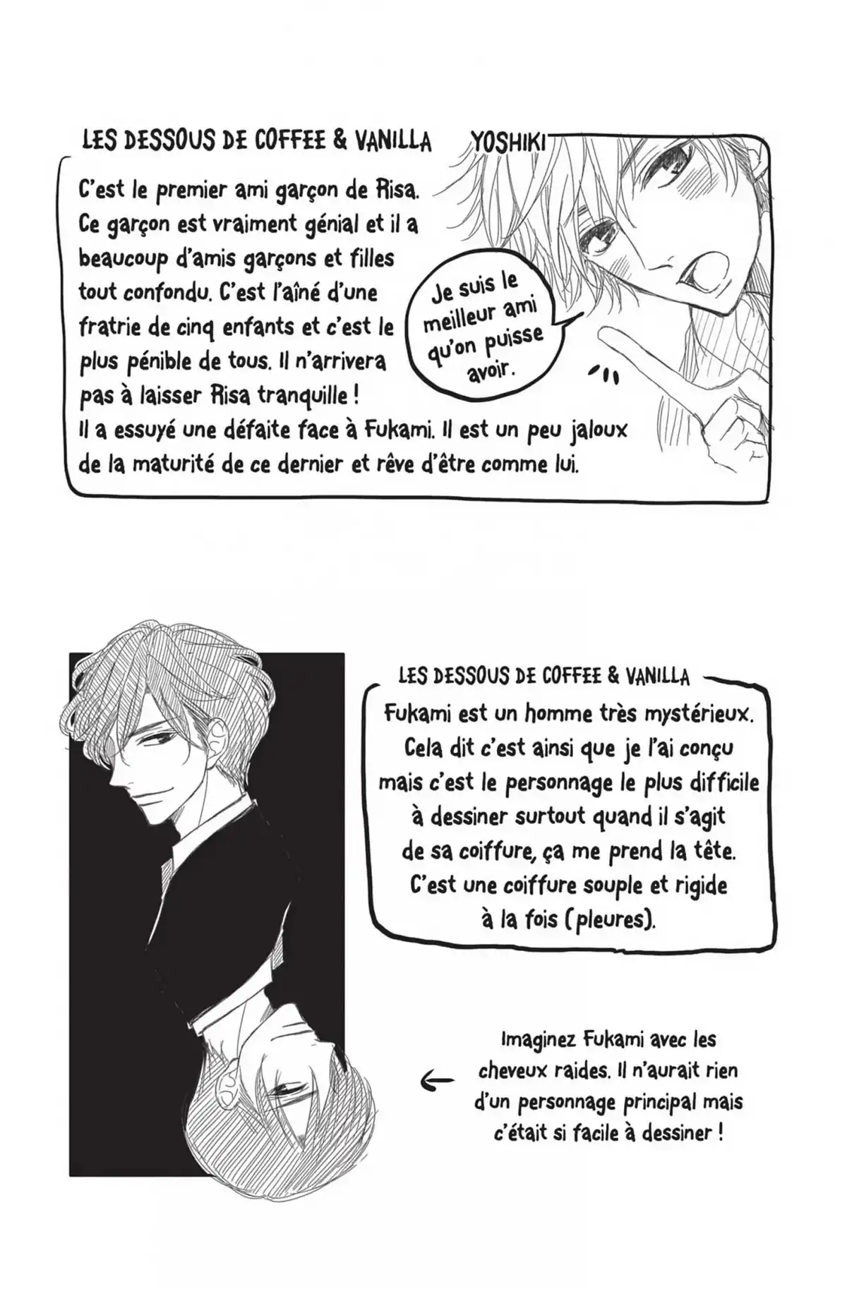 Coffee & Vanilla Volume 2 page 87