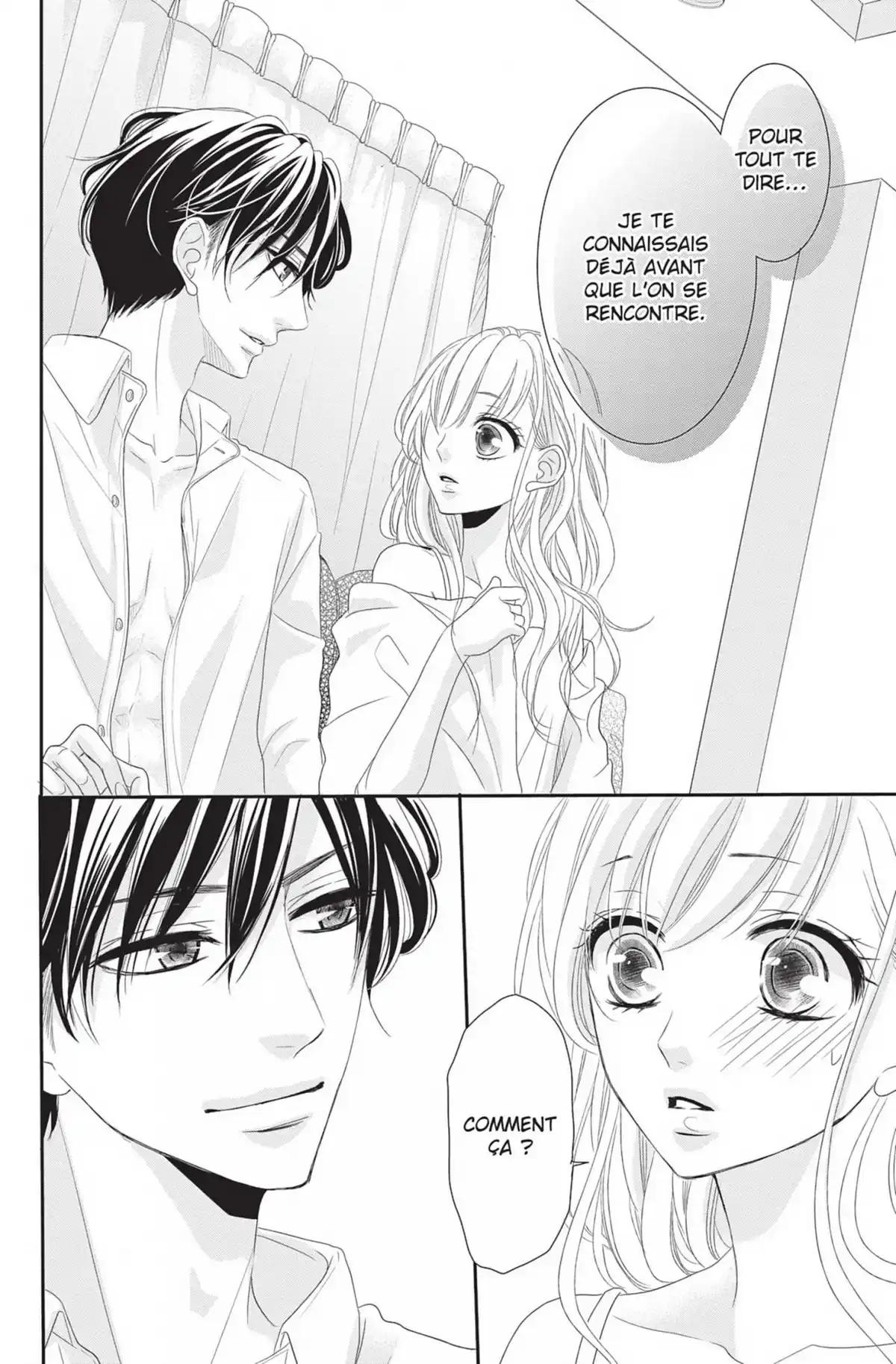 Coffee & Vanilla Volume 2 page 89
