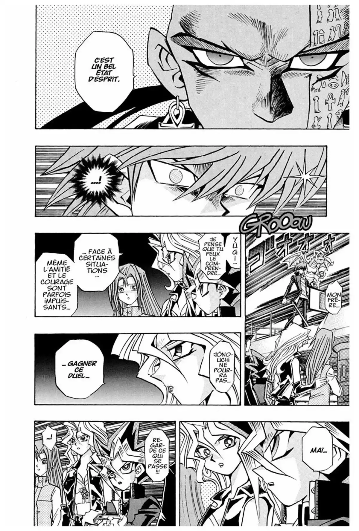 Yu-Gi-Oh ! – Edition Double Volume 13 page 10