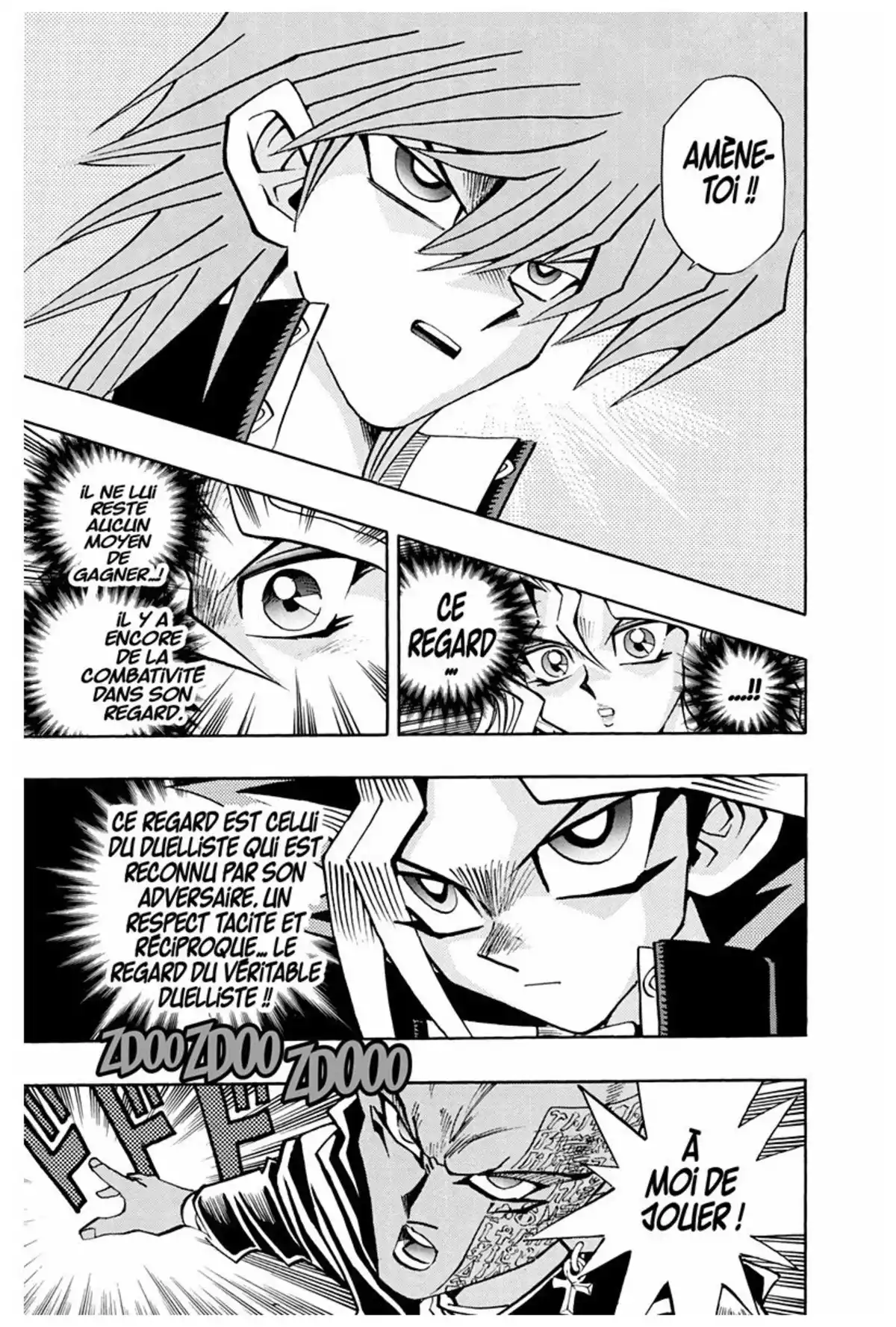 Yu-Gi-Oh ! – Edition Double Volume 13 page 11