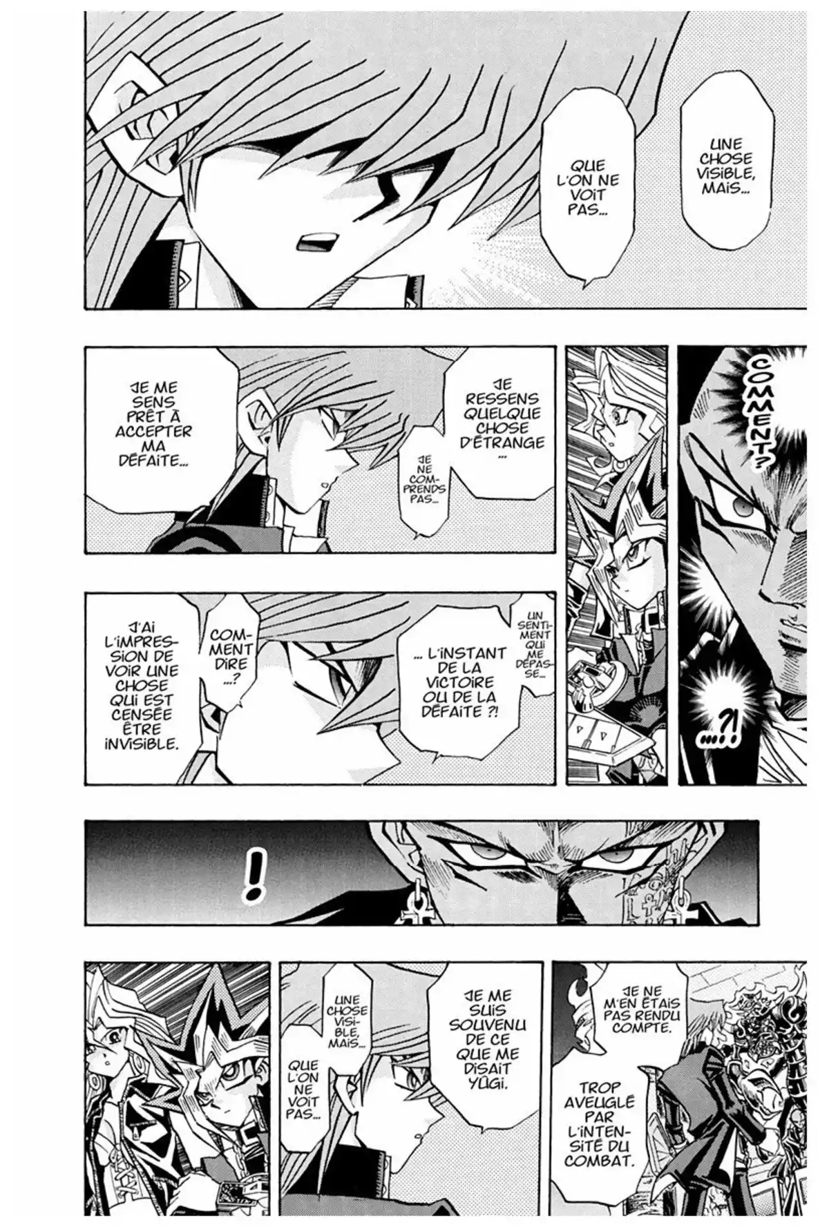 Yu-Gi-Oh ! – Edition Double Volume 13 page 14