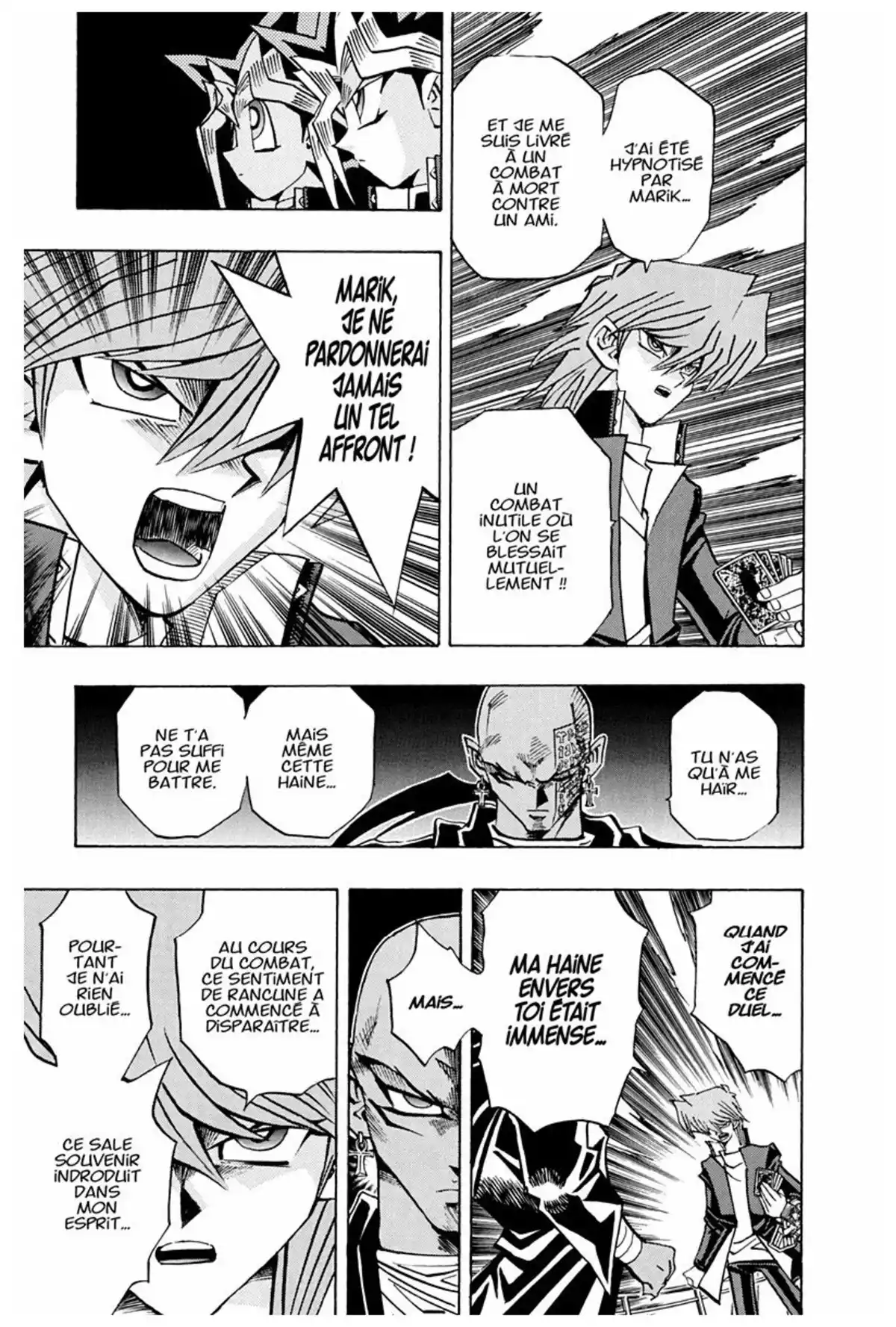 Yu-Gi-Oh ! – Edition Double Volume 13 page 15