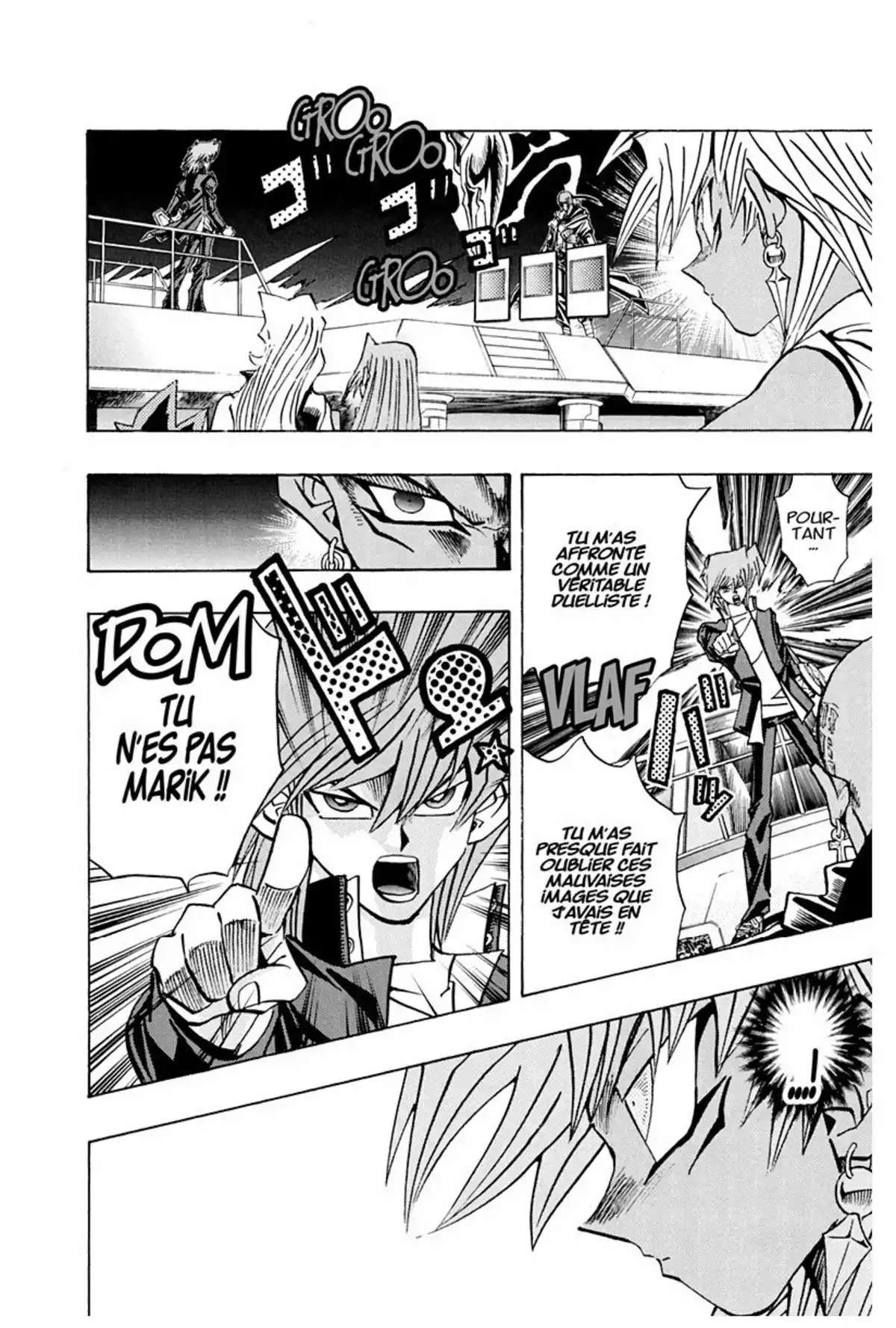 Yu-Gi-Oh ! – Edition Double Volume 13 page 16