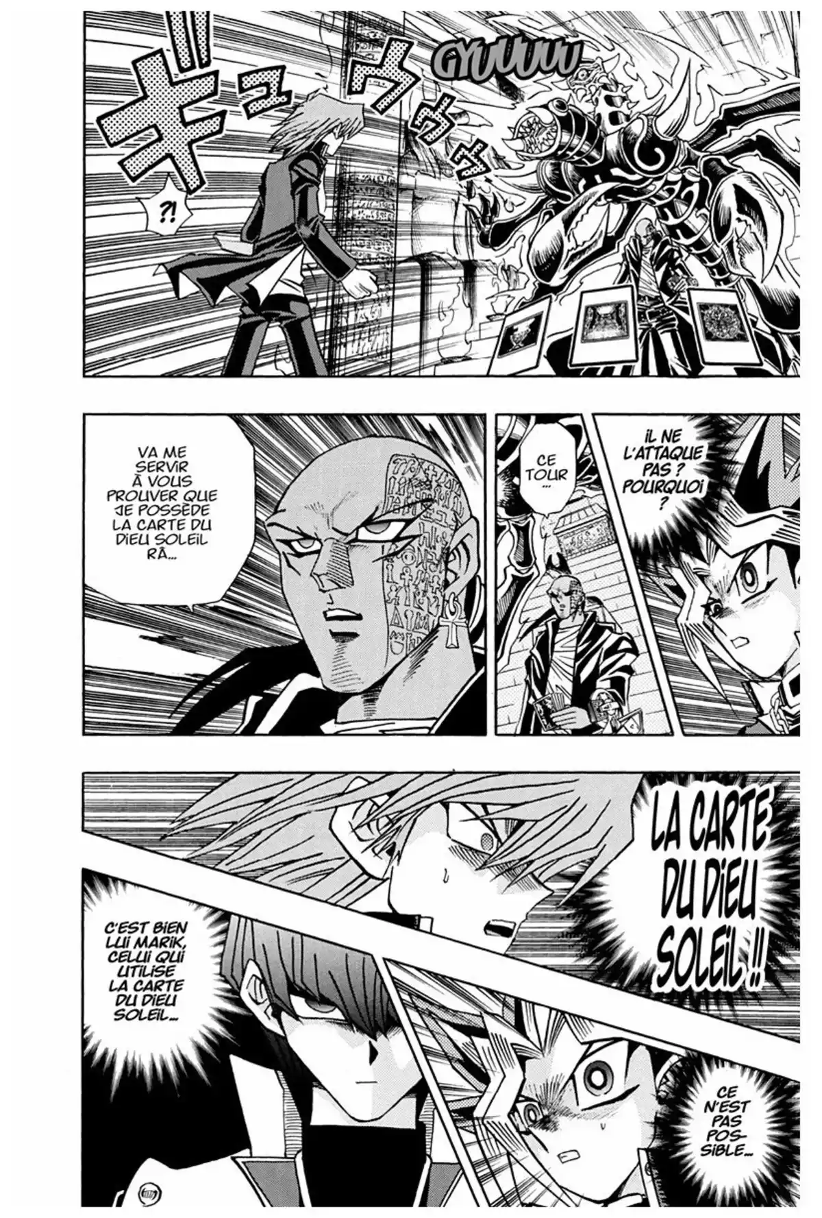 Yu-Gi-Oh ! – Edition Double Volume 13 page 22