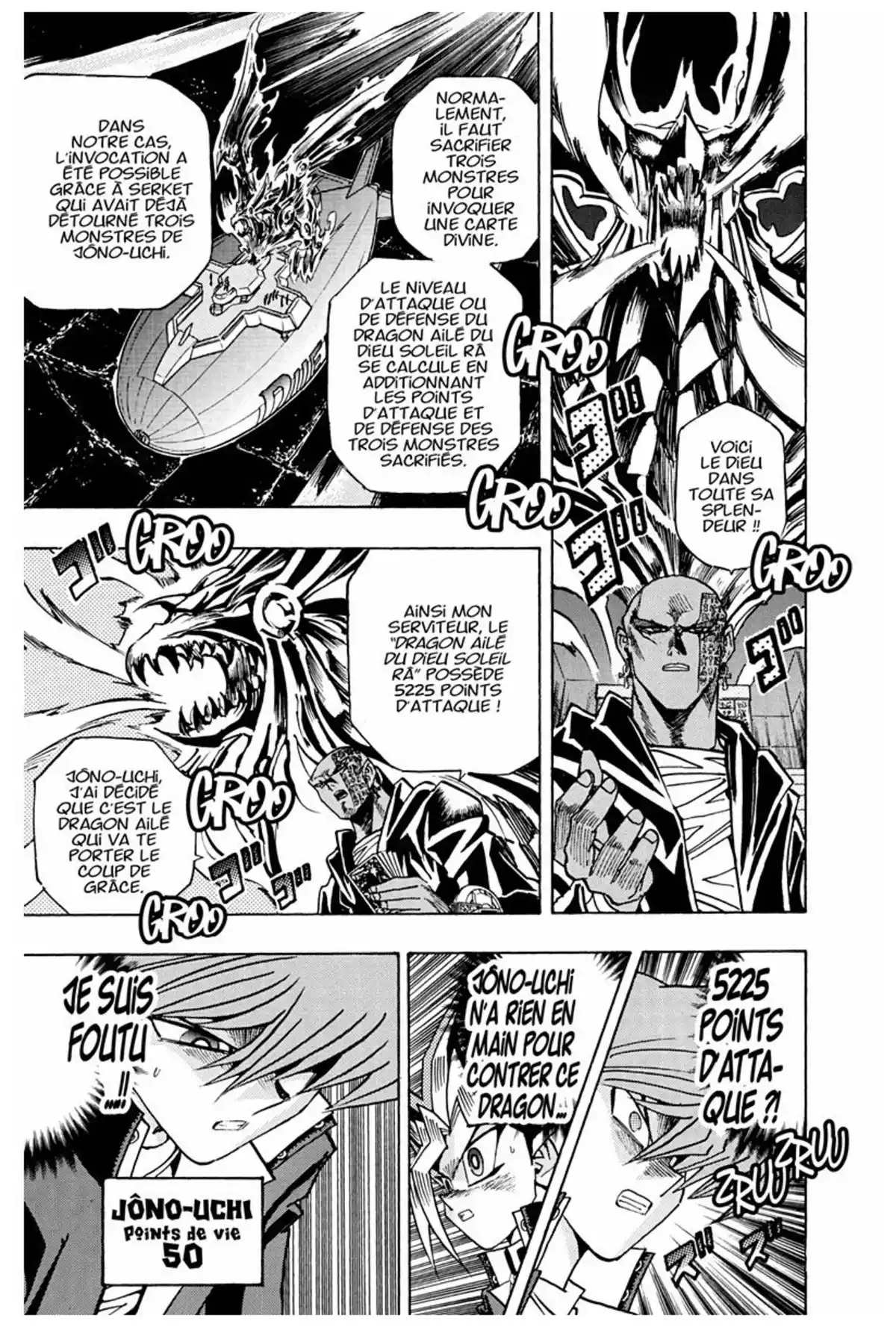 Yu-Gi-Oh ! – Edition Double Volume 13 page 31