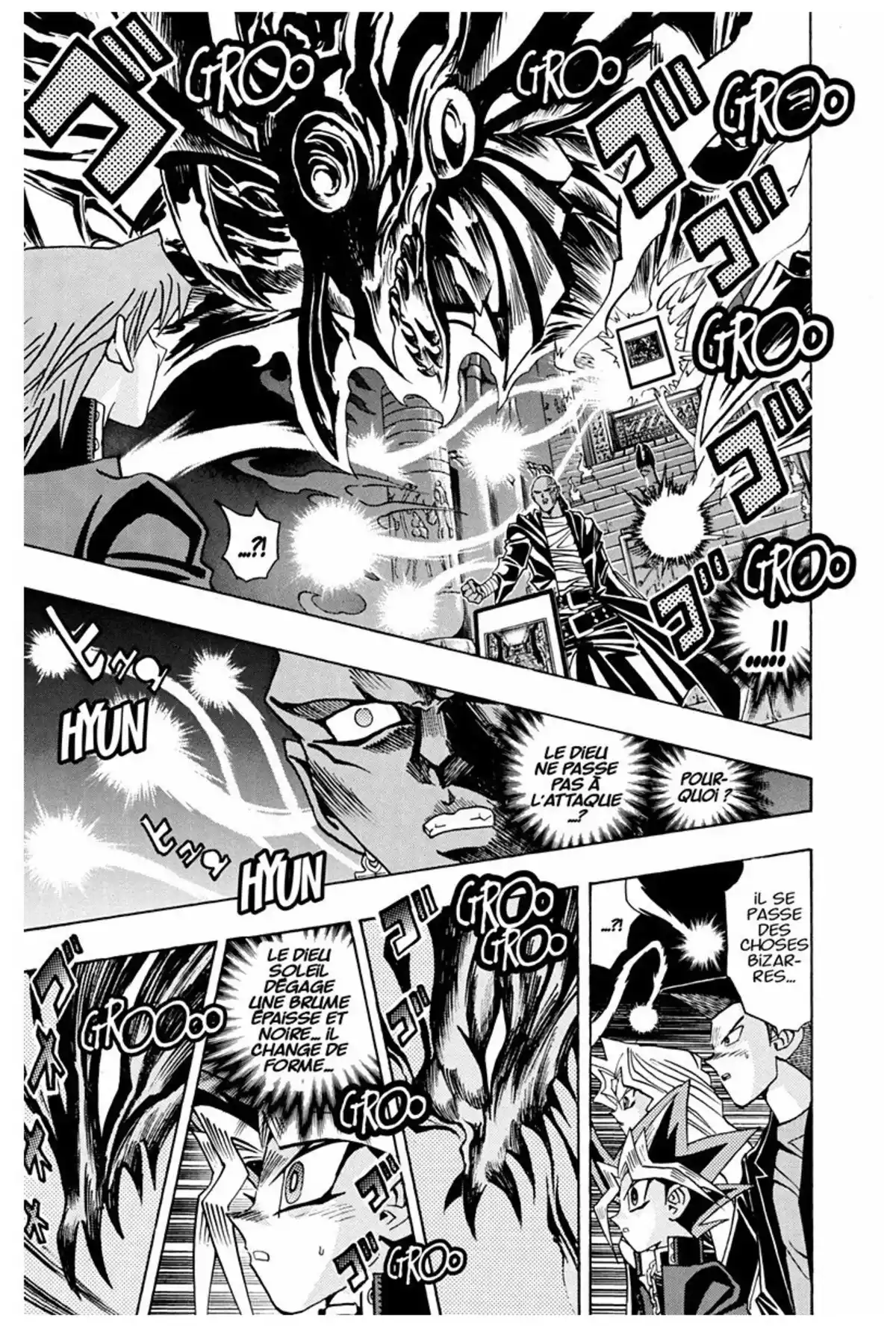 Yu-Gi-Oh ! – Edition Double Volume 13 page 35